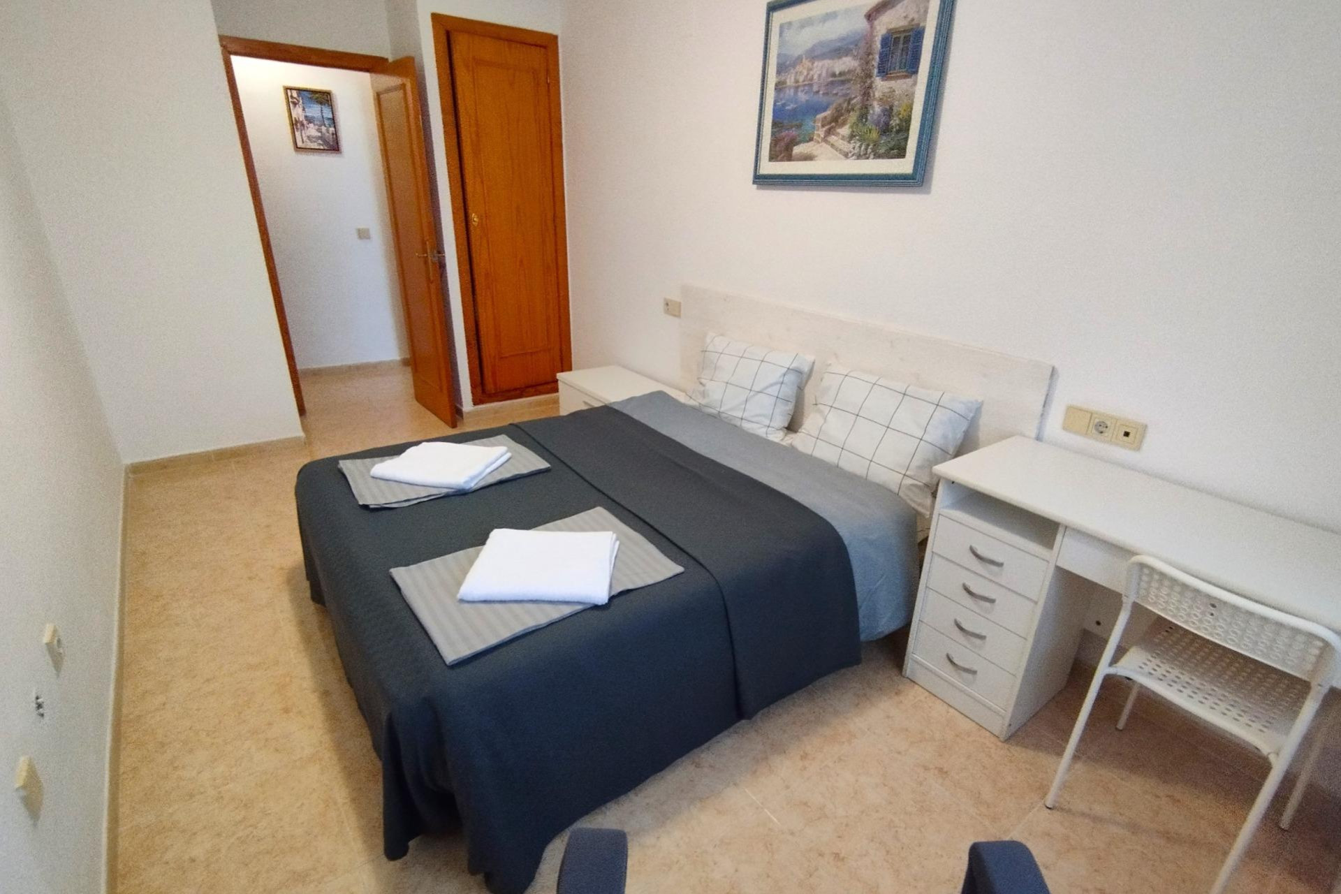 Revente - Appartement - Torrevieja - Centro