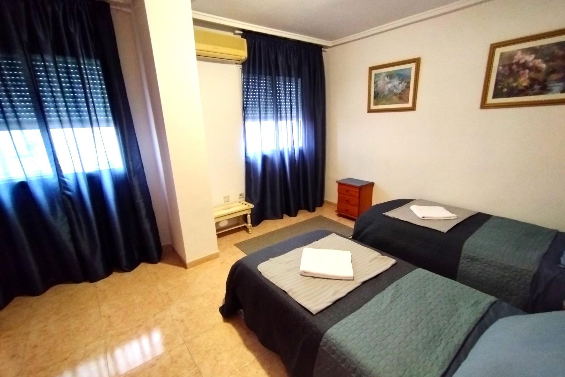 Revente - Appartement - Torrevieja - Centro