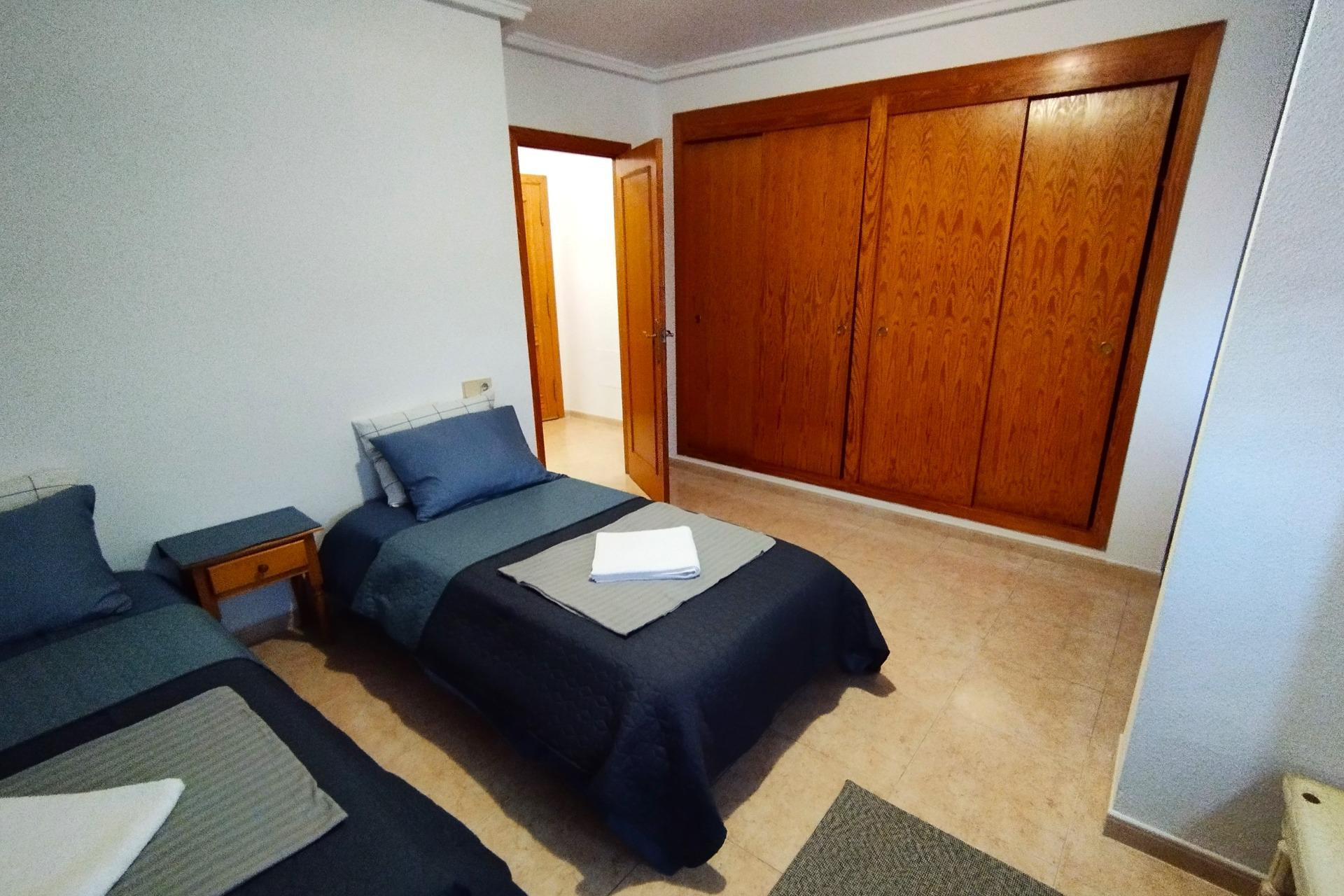 Revente - Appartement - Torrevieja - Centro