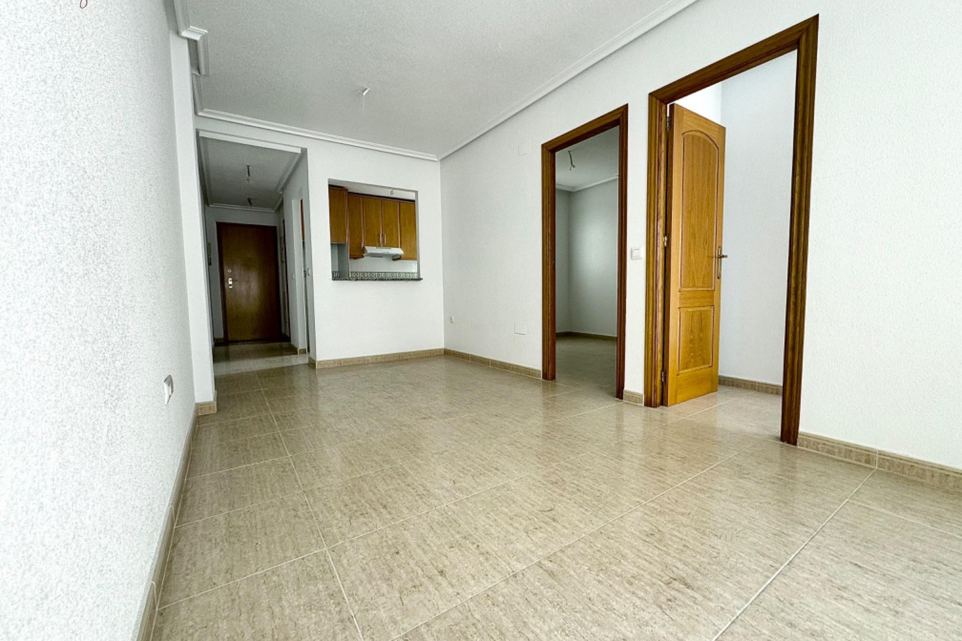 Revente - Appartement - Torrevieja - Centro