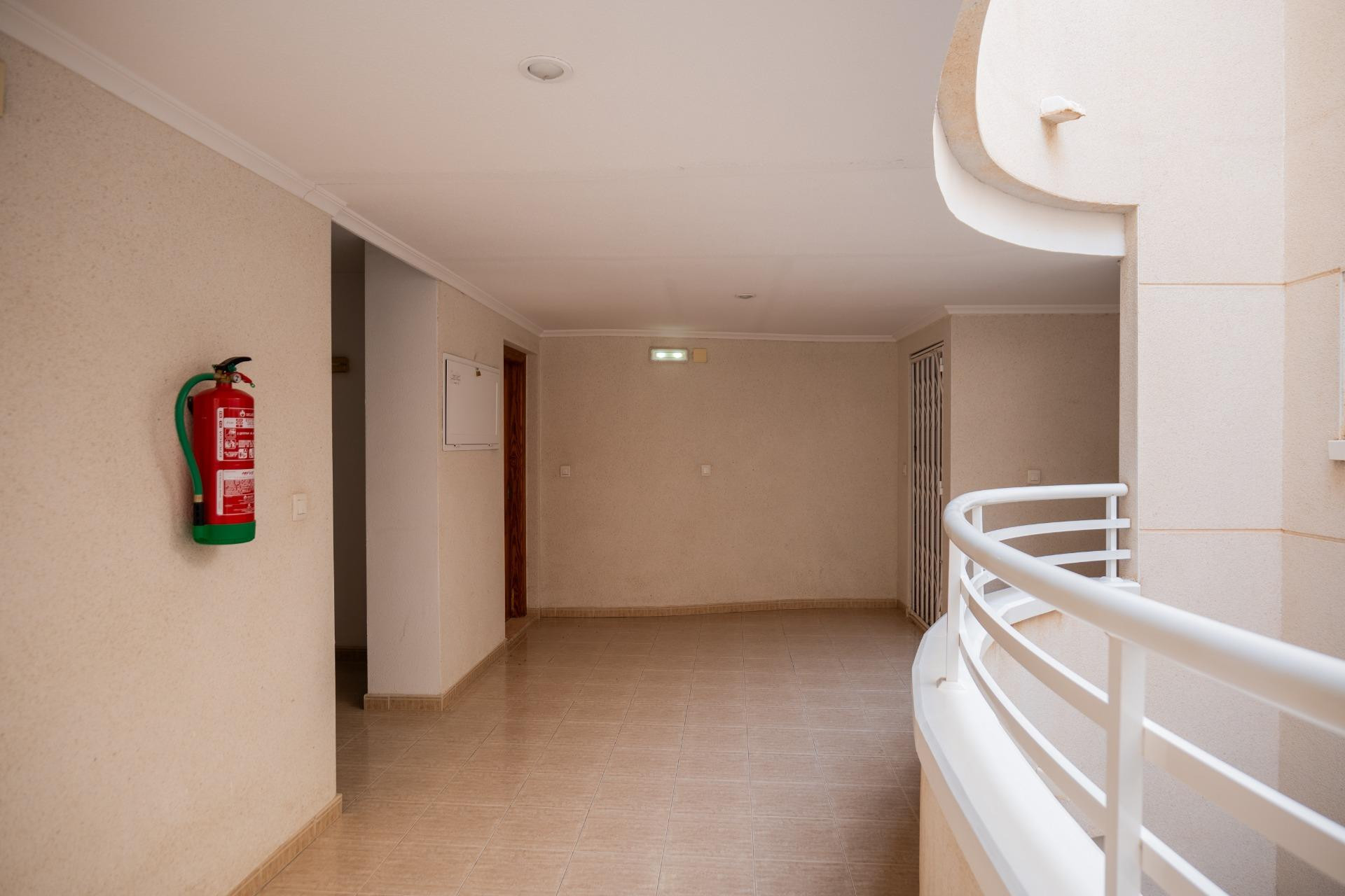 Revente - Appartement - Torrevieja - Centro