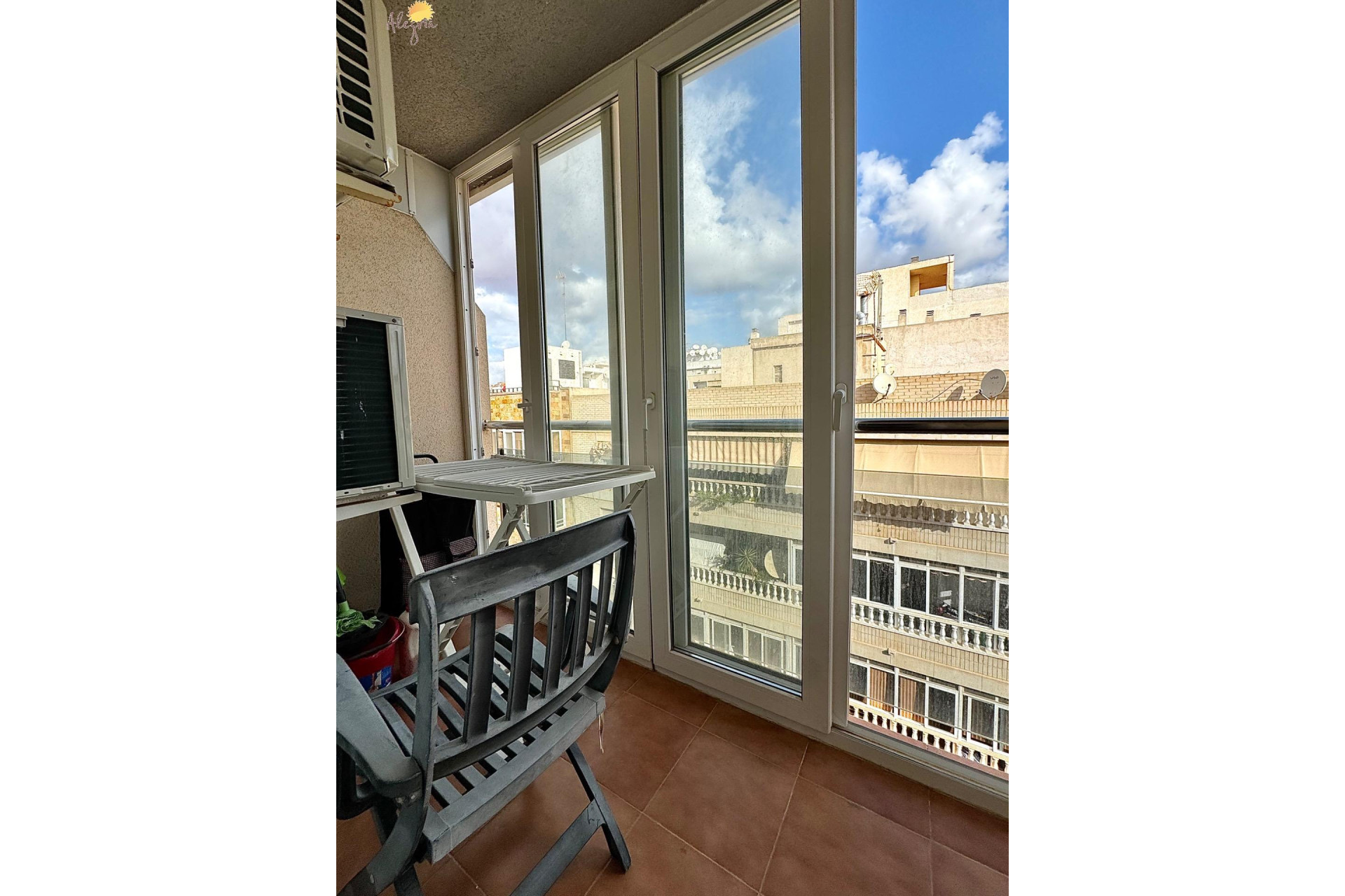 Revente - Appartement - Torrevieja - Centro