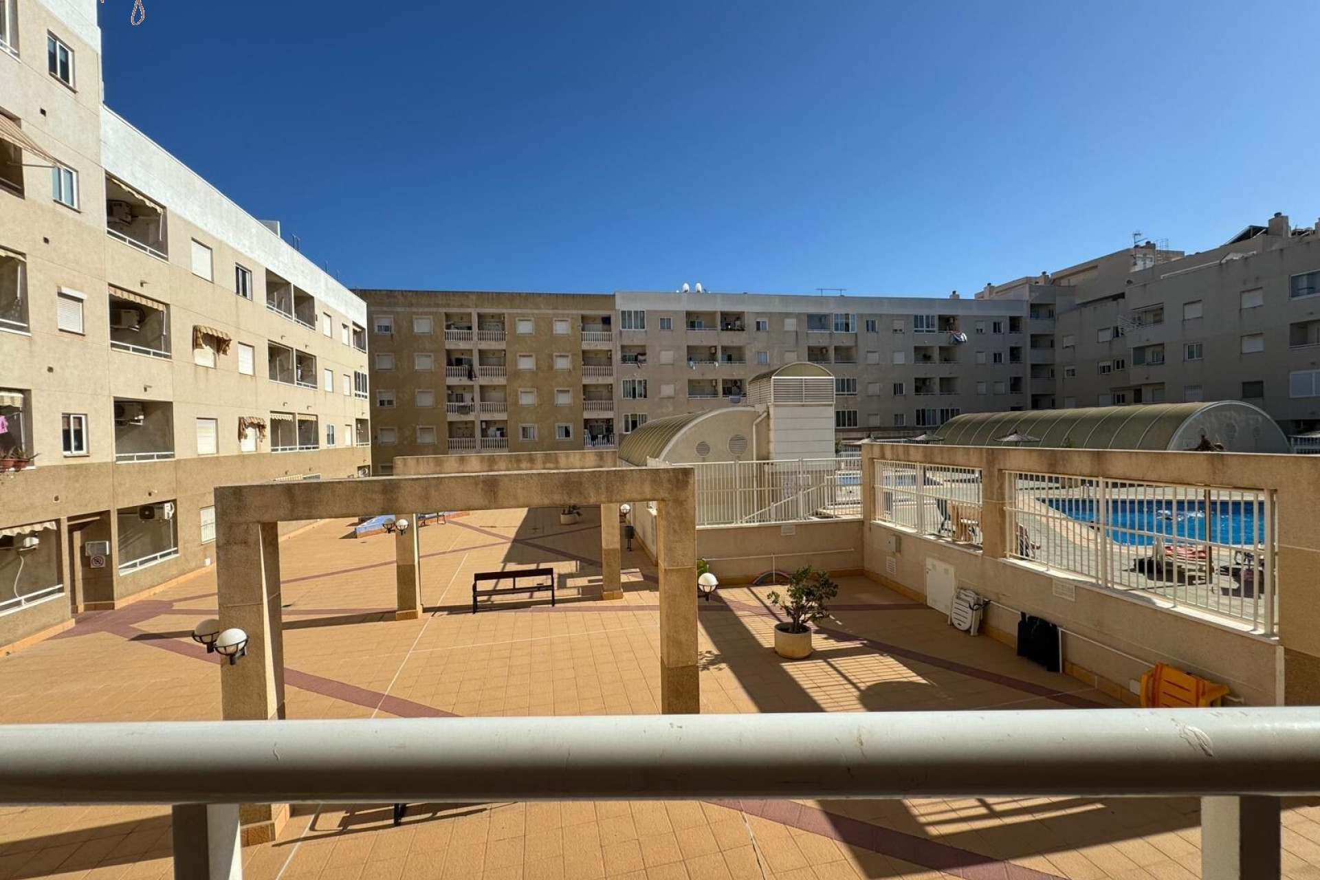 Revente - Appartement - Torrevieja - Centro