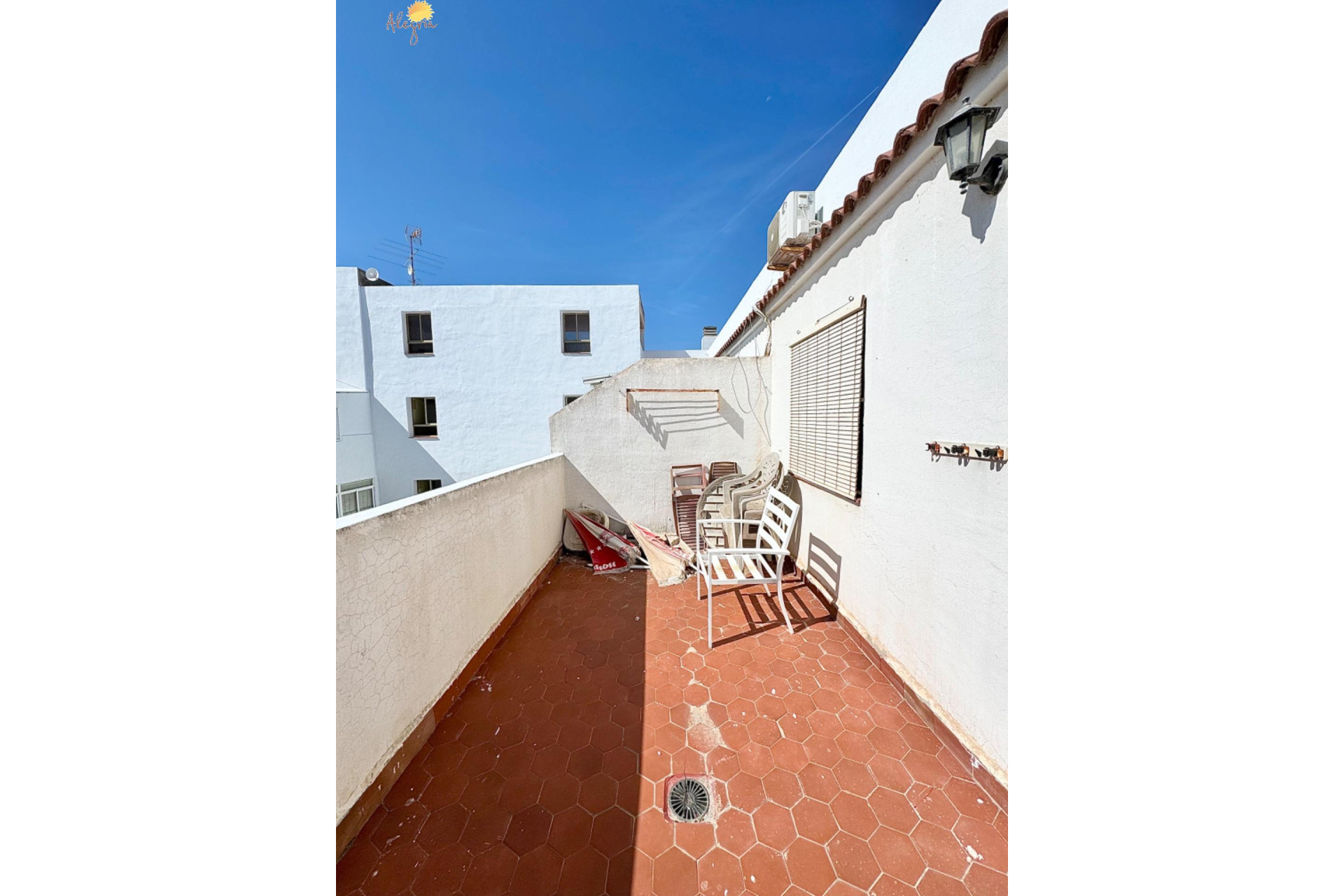 Revente - Appartement - Torrevieja - Centro