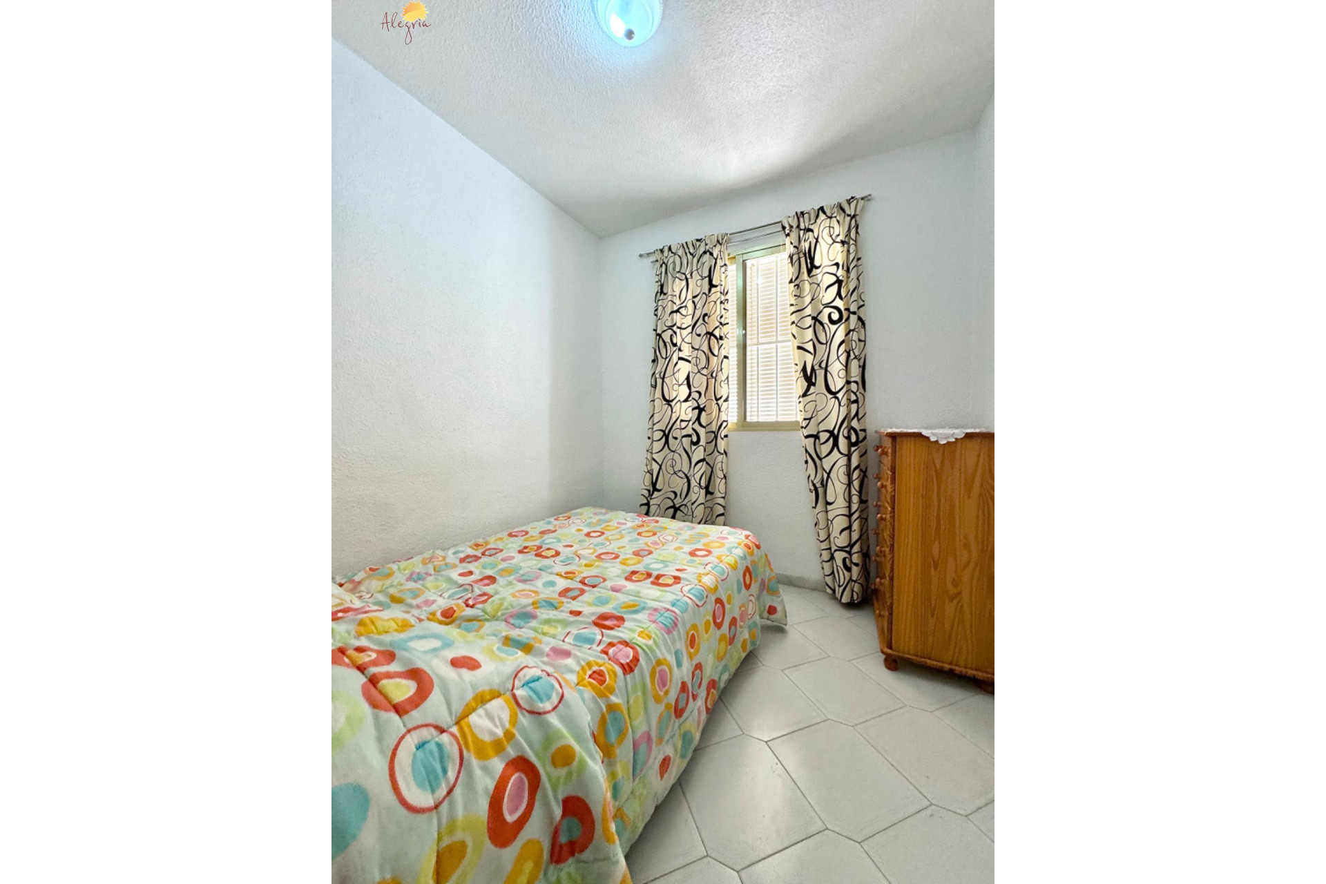 Revente - Appartement - Torrevieja - Centro