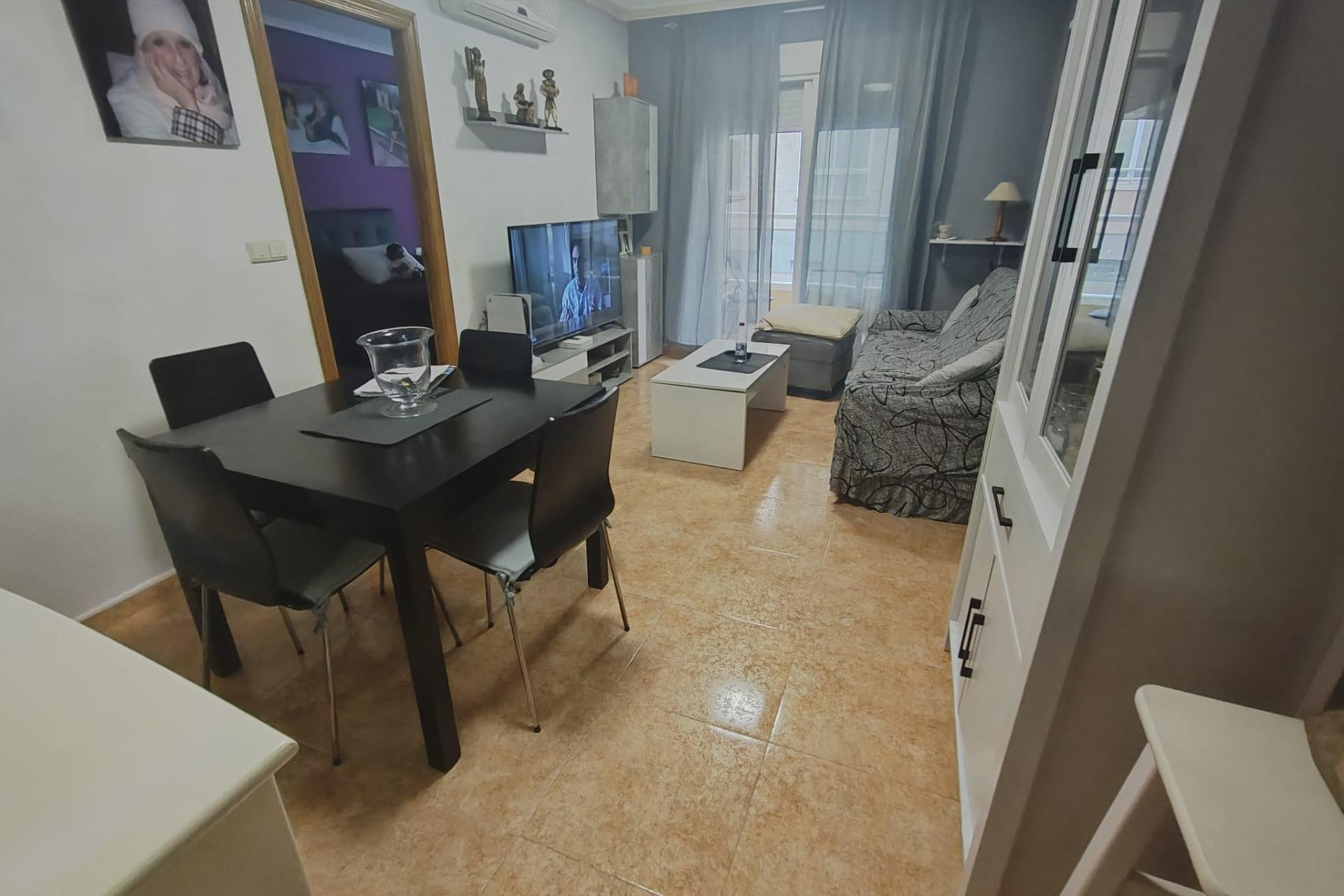 Revente - Appartement - Torrevieja - Centro