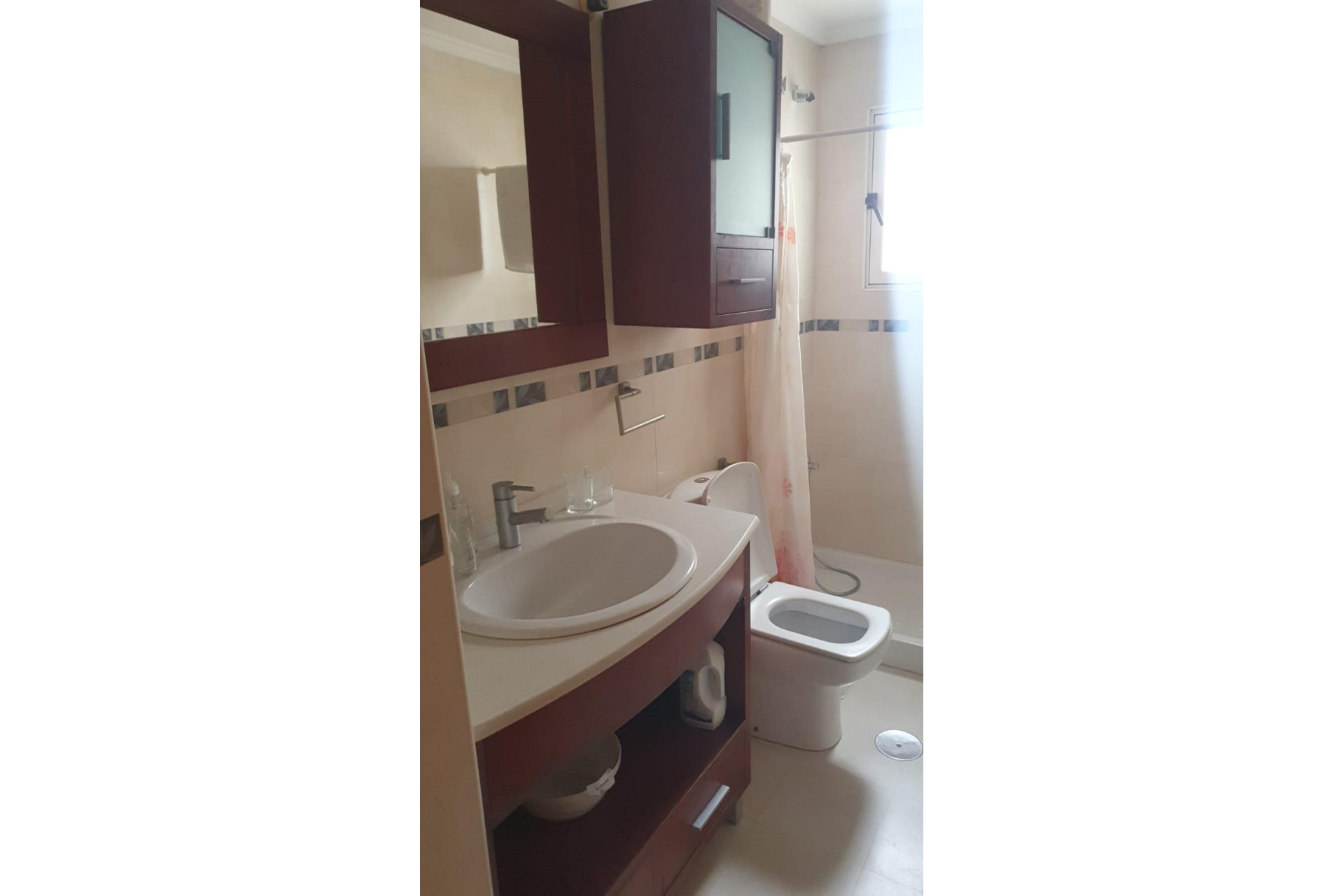 Revente - Appartement - Torrevieja - Centro