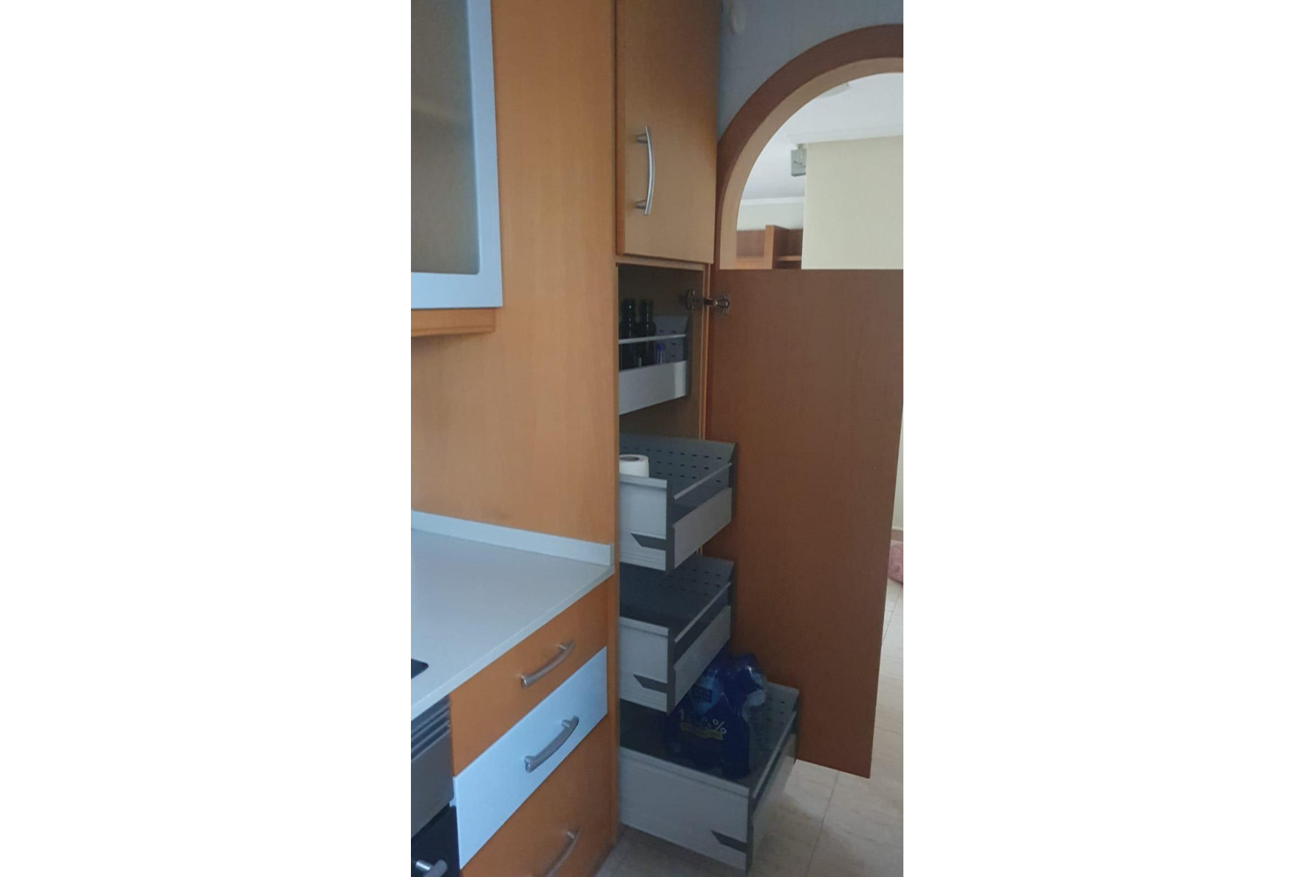 Revente - Appartement - Torrevieja - Centro