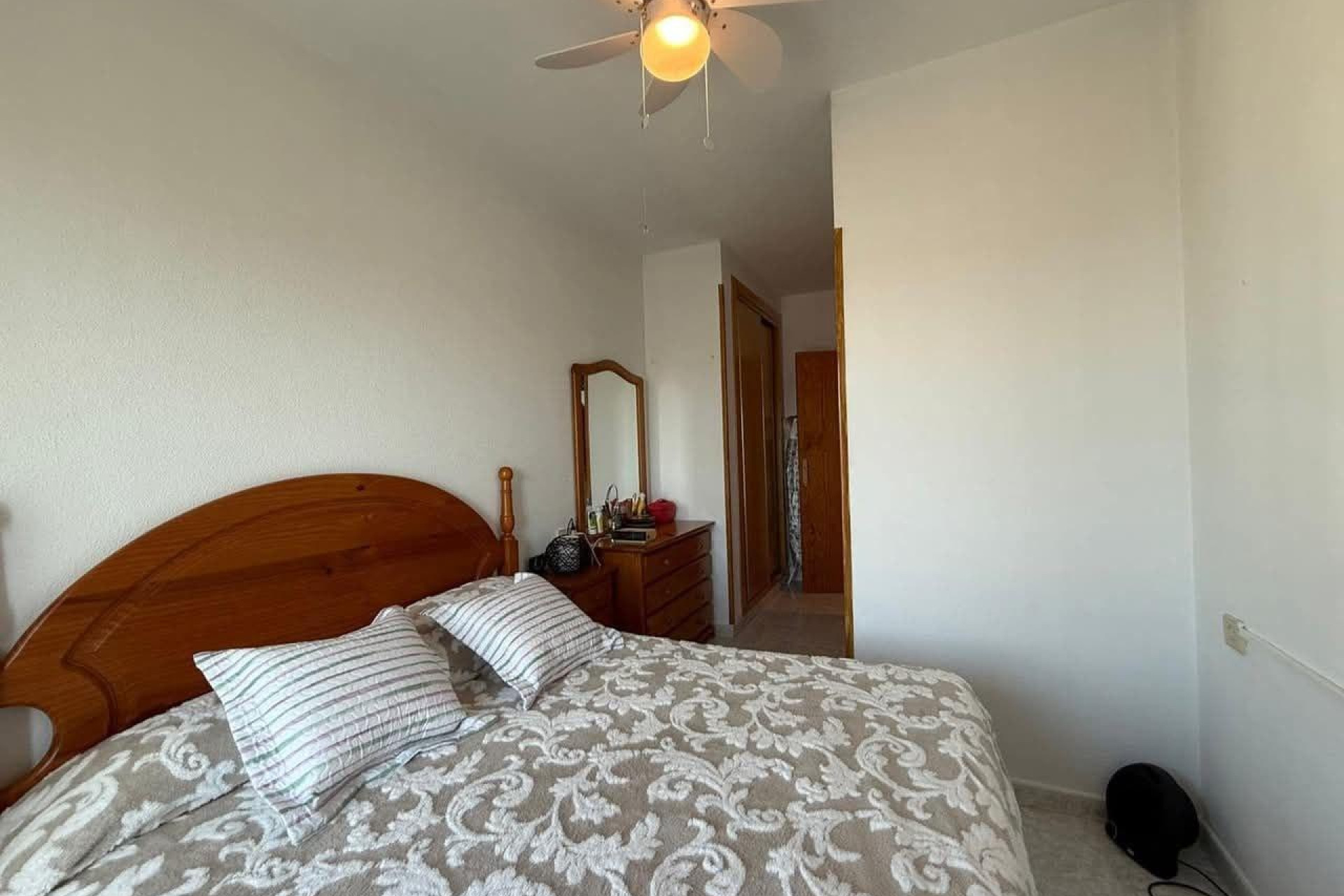 Revente - Appartement - Torrevieja - Centro