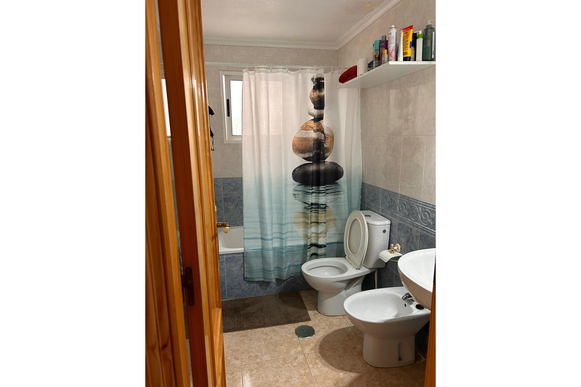 Revente - Appartement - Torrevieja - Centro