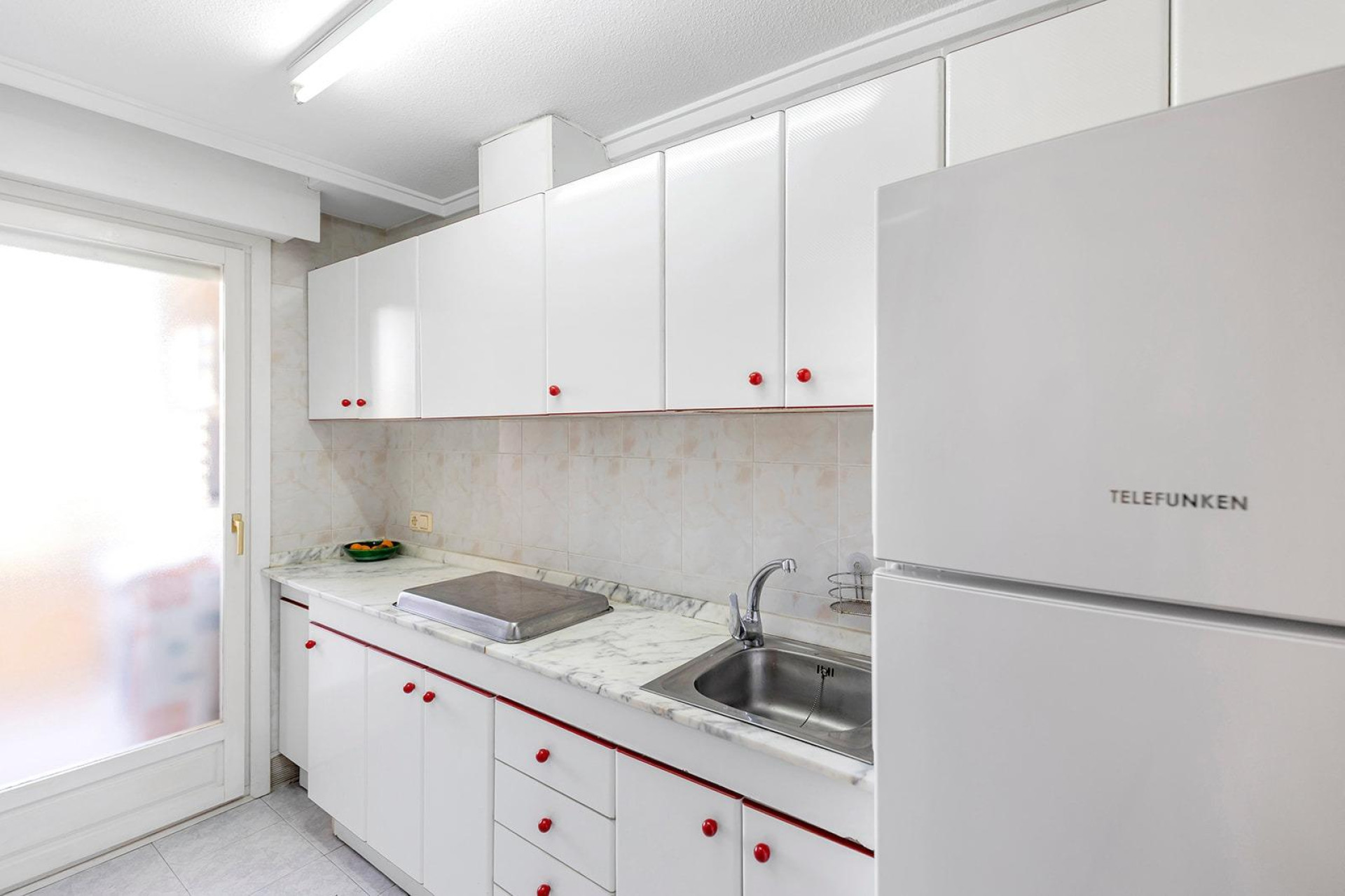 Revente - Appartement - Torrevieja - Centro