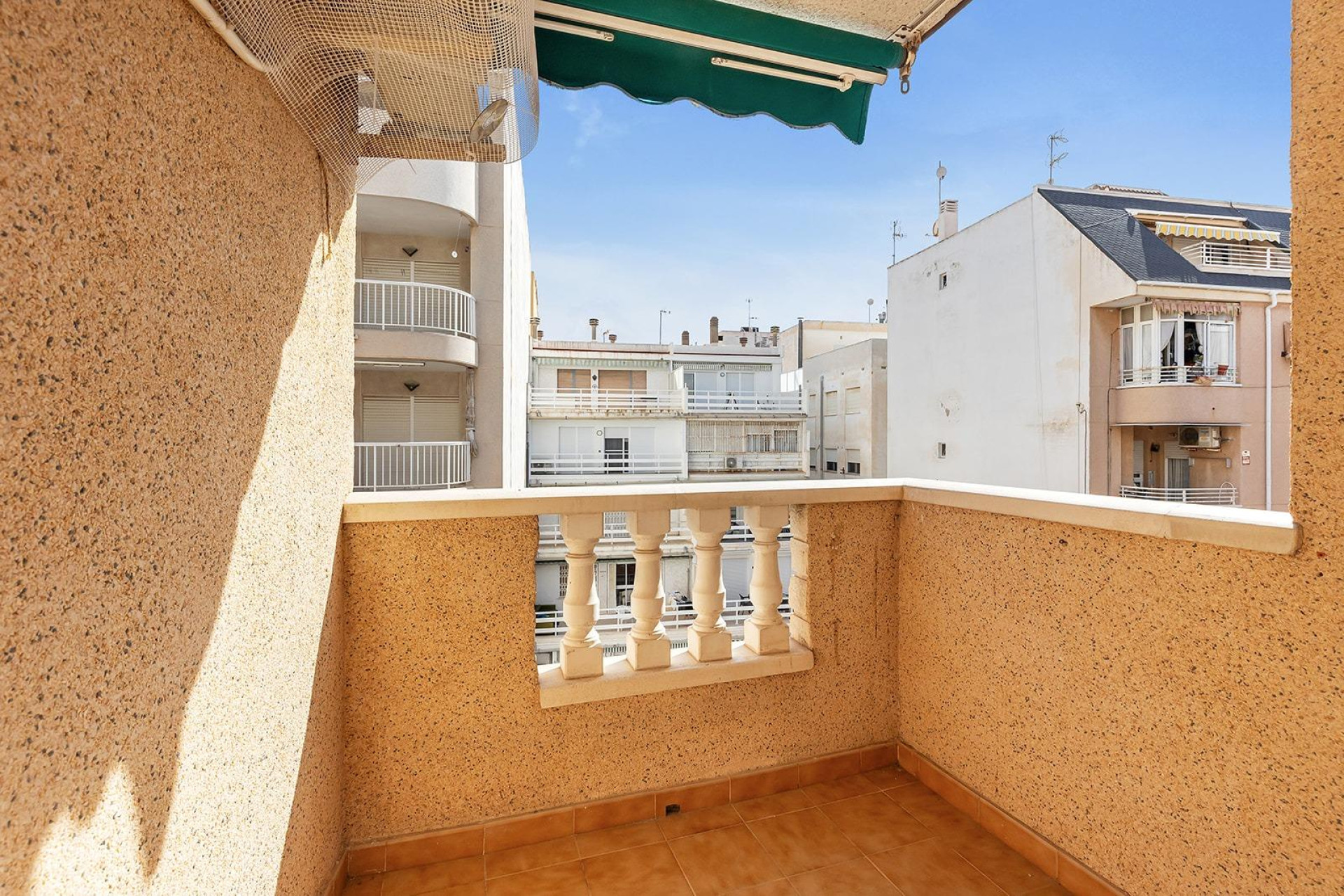 Revente - Appartement - Torrevieja - Centro