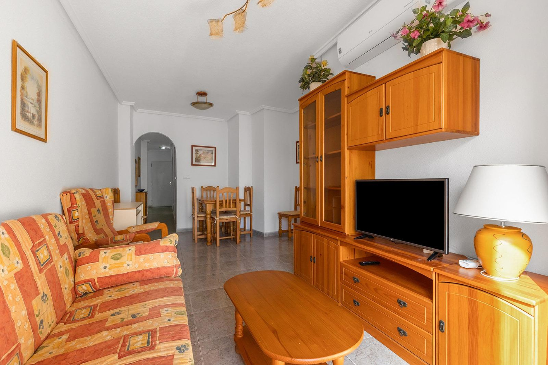 Revente - Appartement - Torrevieja - Centro