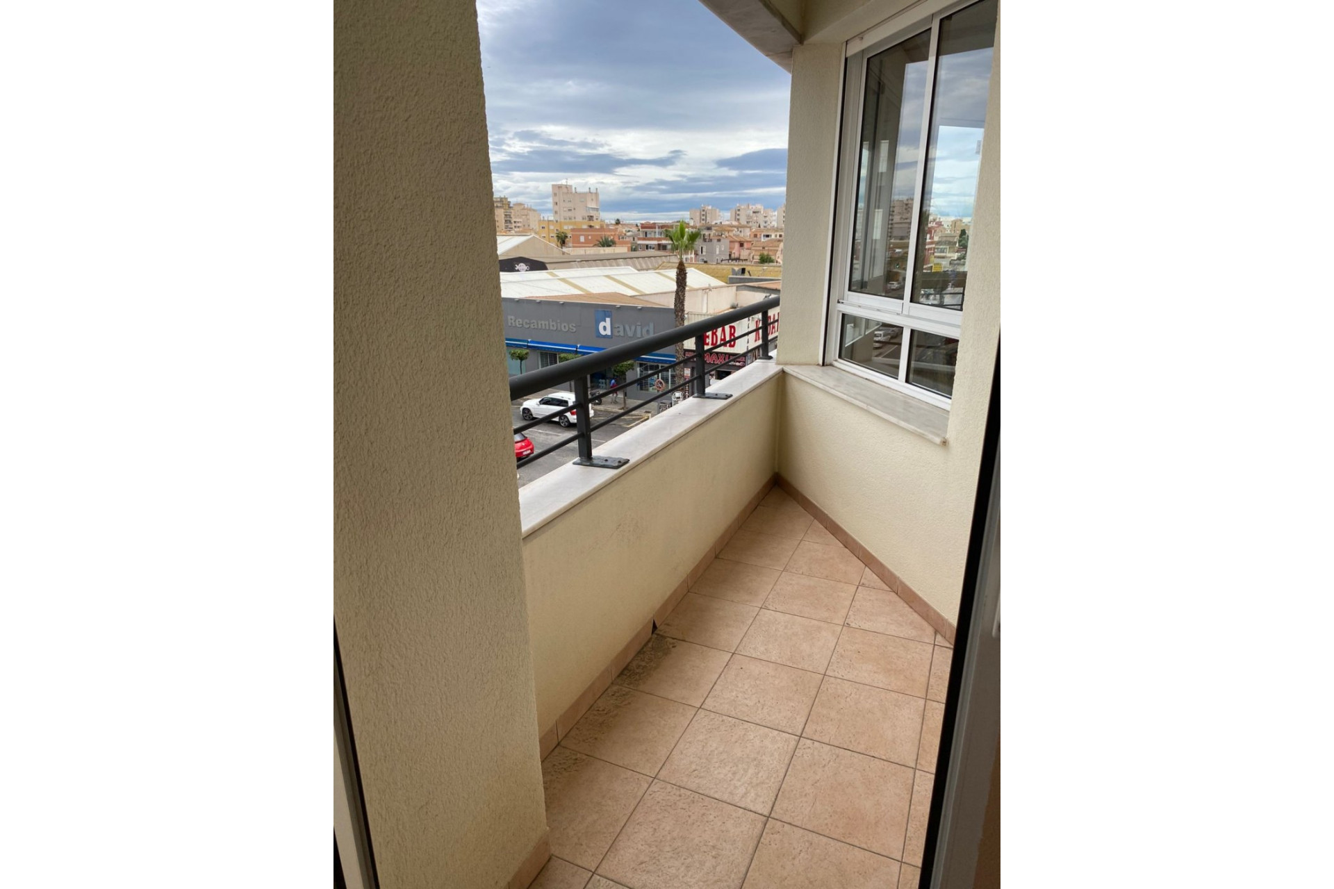 Revente - Appartement - Torrevieja - Centro
