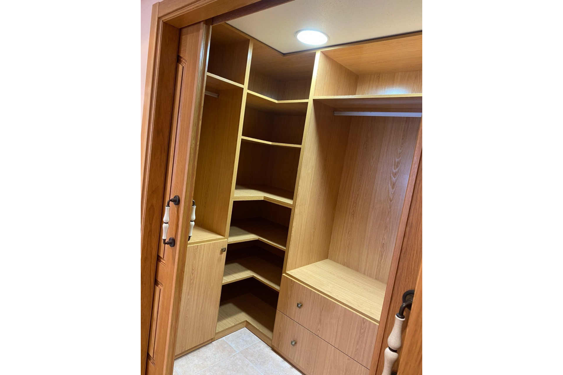 Revente - Appartement - Torrevieja - Centro