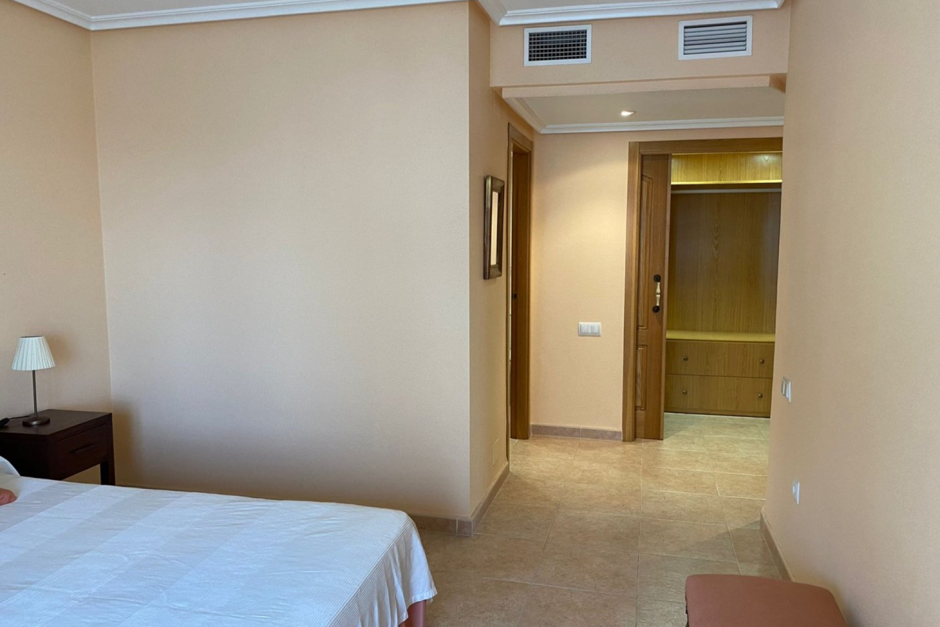 Revente - Appartement - Torrevieja - Centro