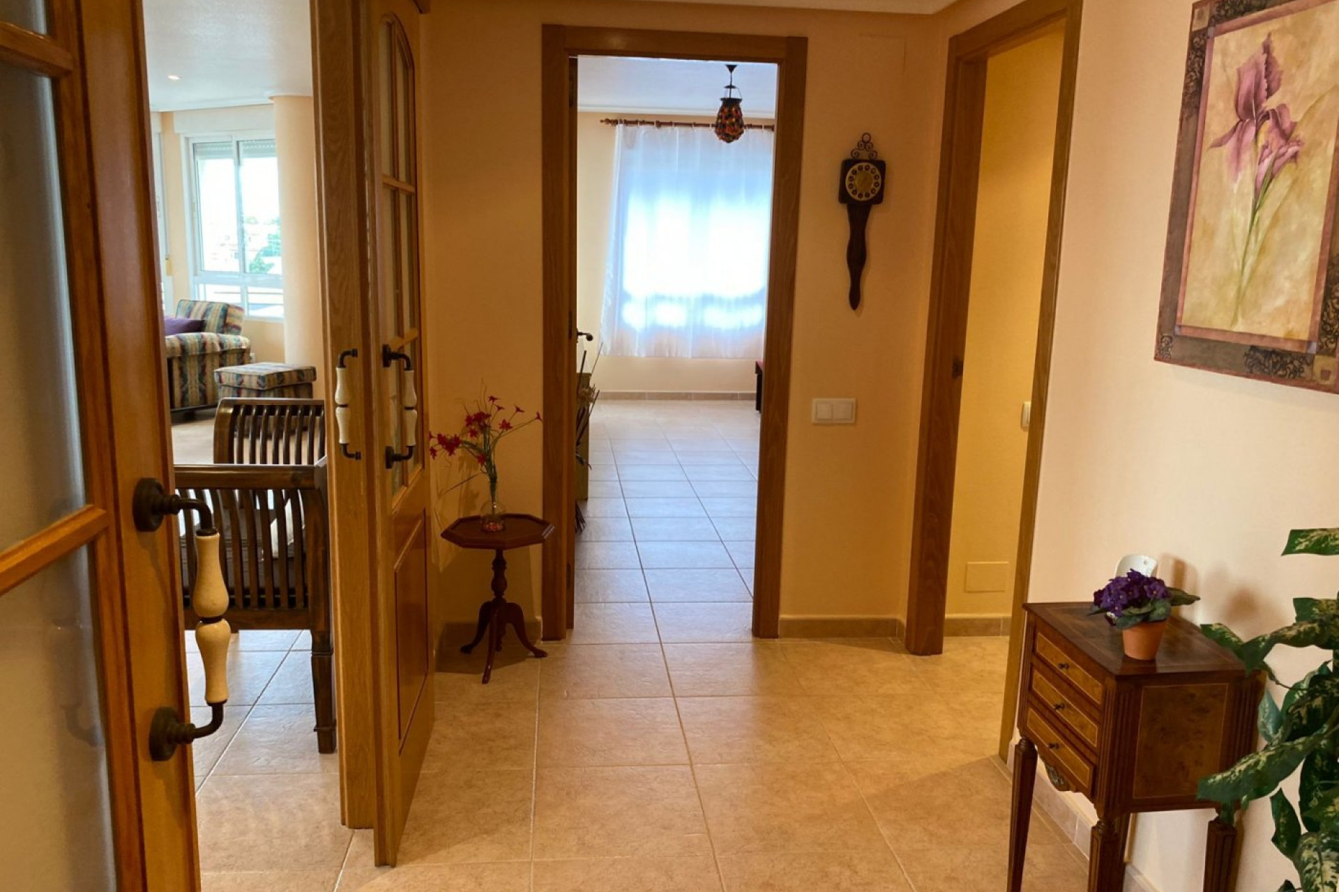 Revente - Appartement - Torrevieja - Centro