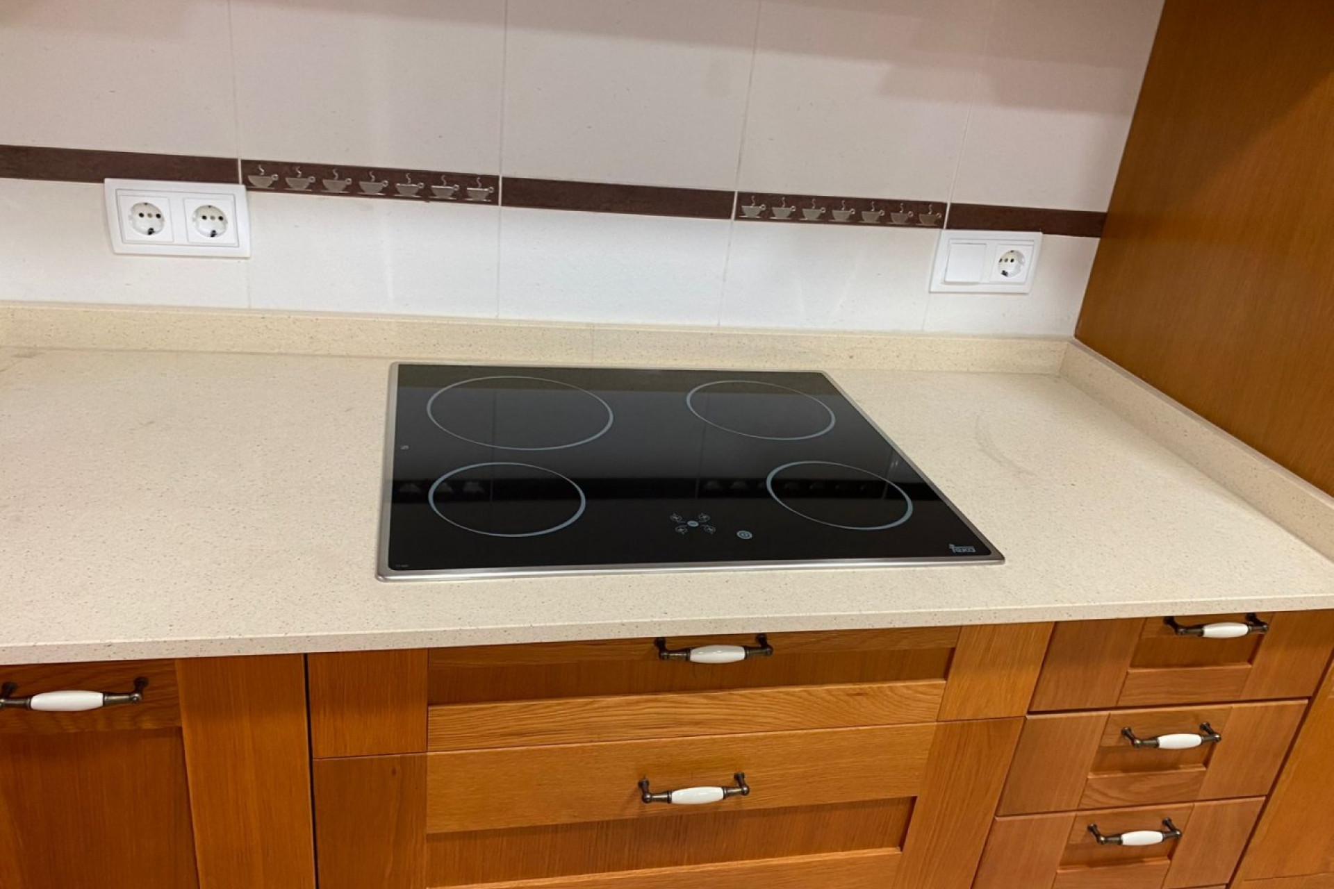 Revente - Appartement - Torrevieja - Centro