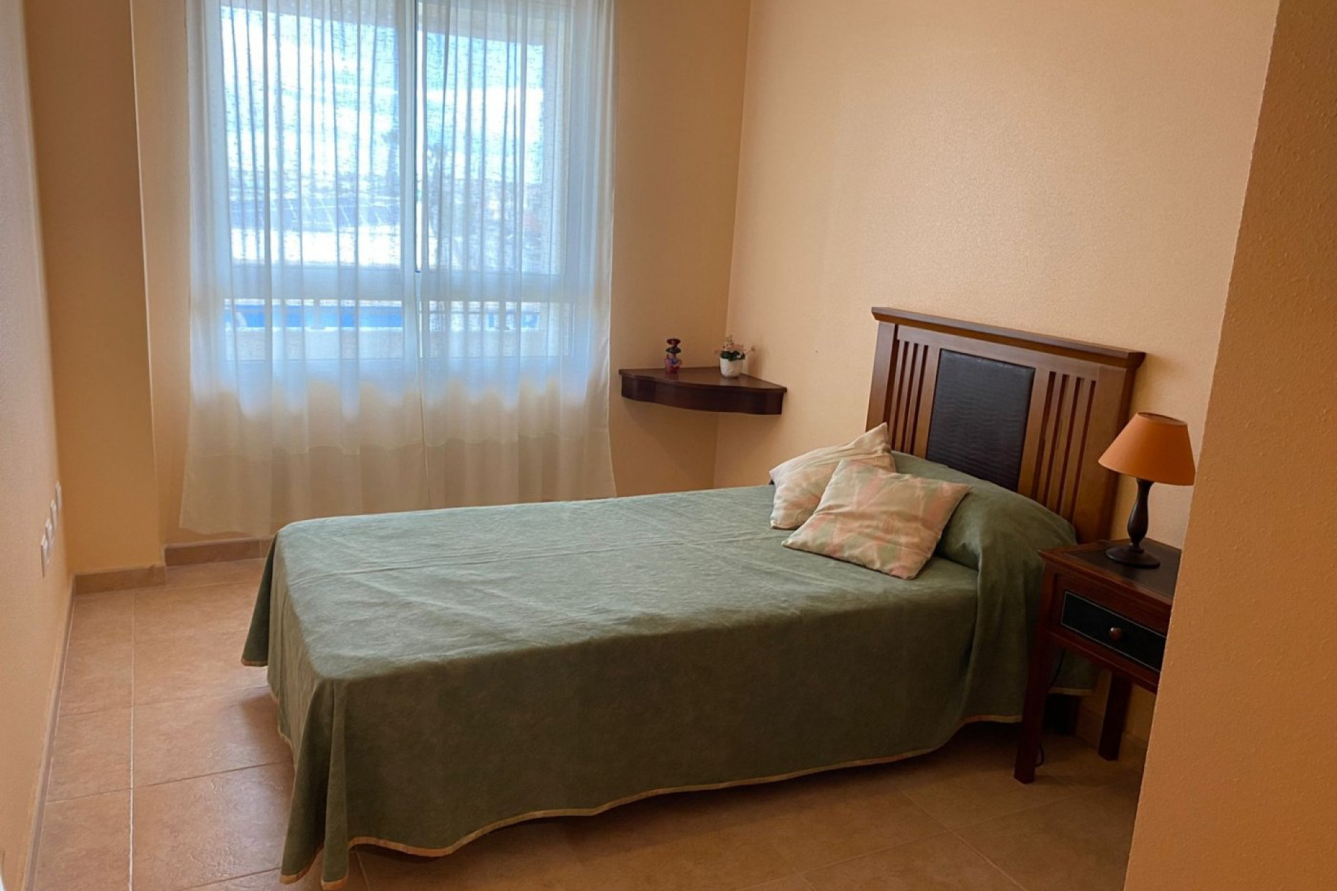 Revente - Appartement - Torrevieja - Centro