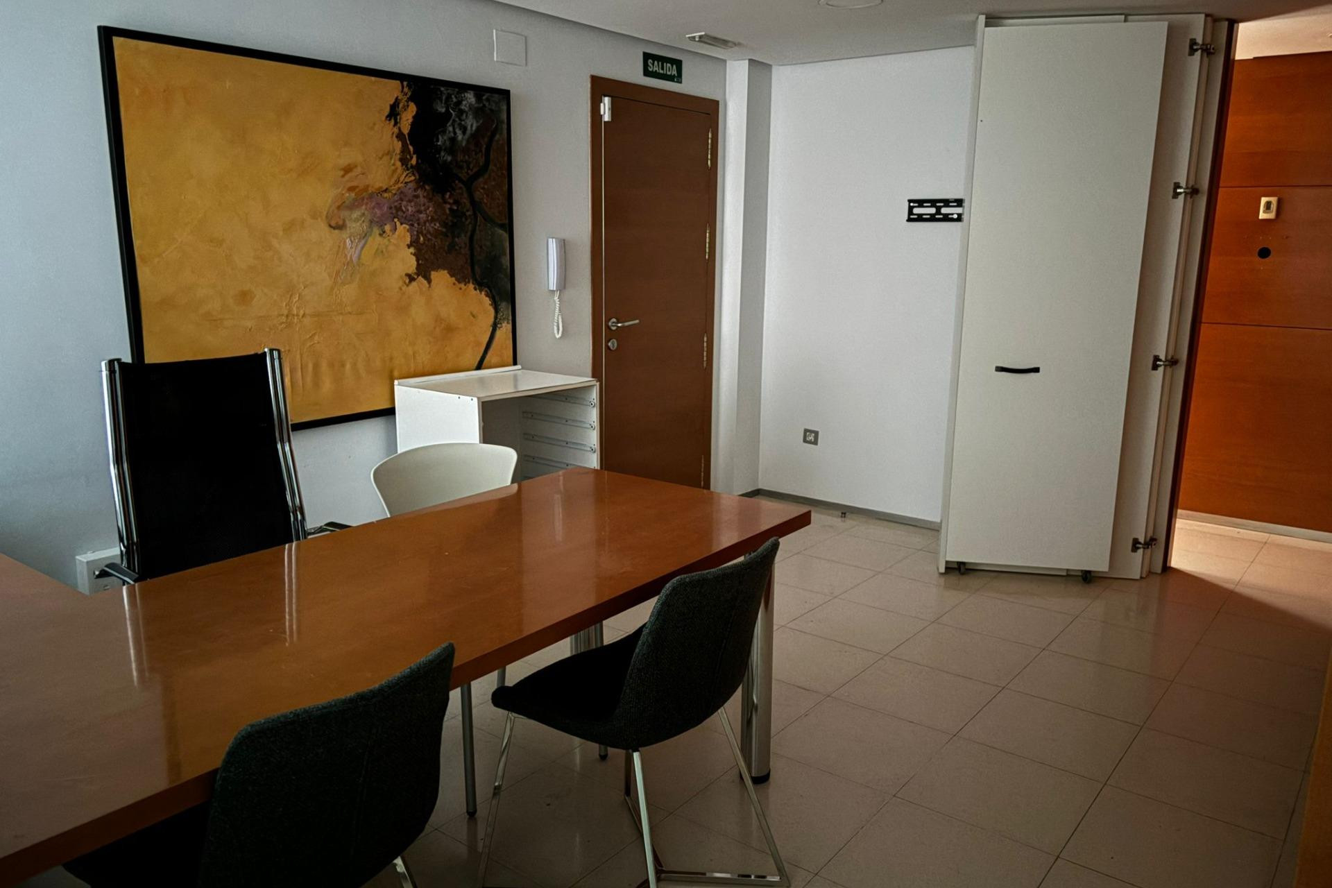 Revente - Appartement - Torrevieja - Centro