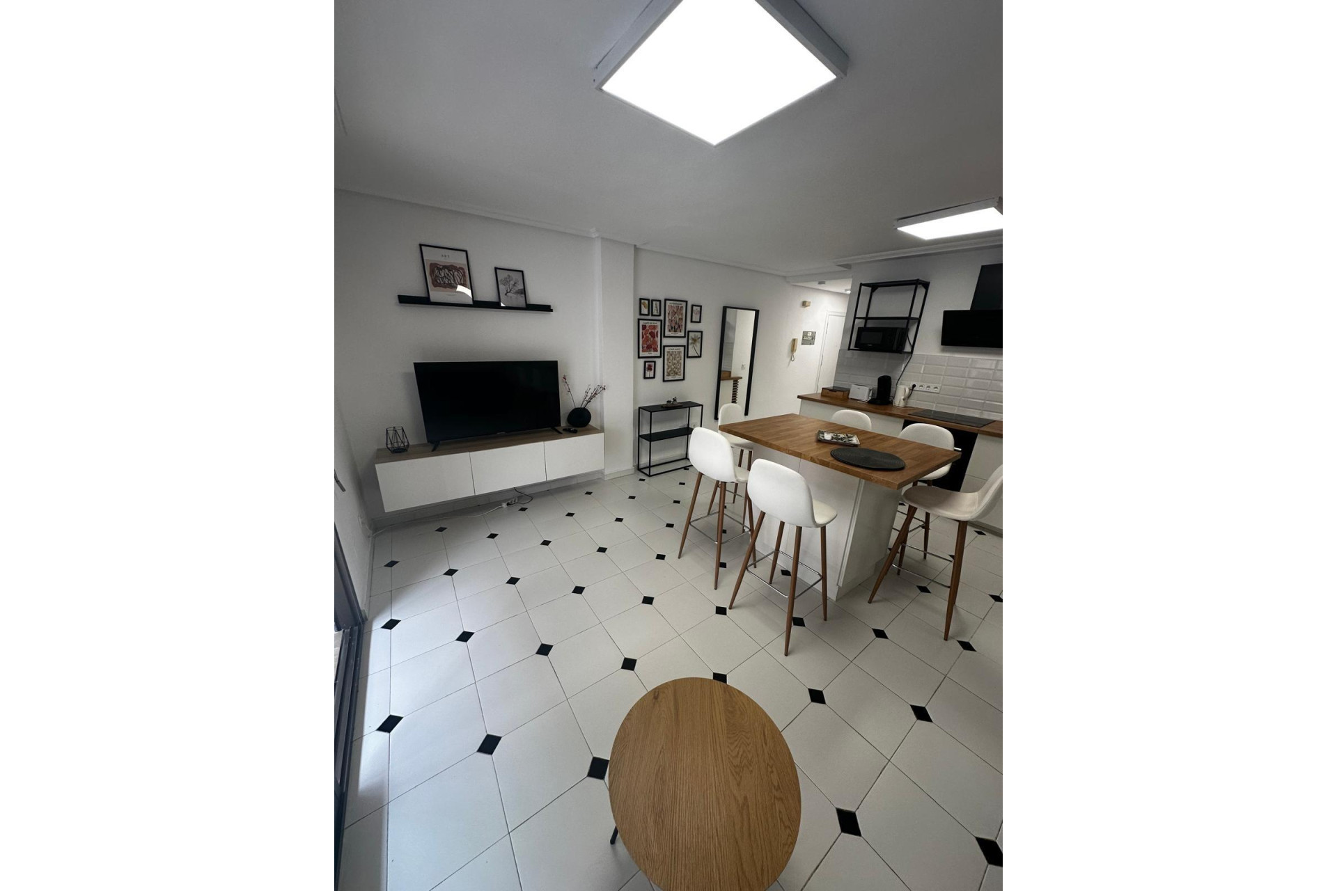 Revente - Appartement - Torrevieja - Centro