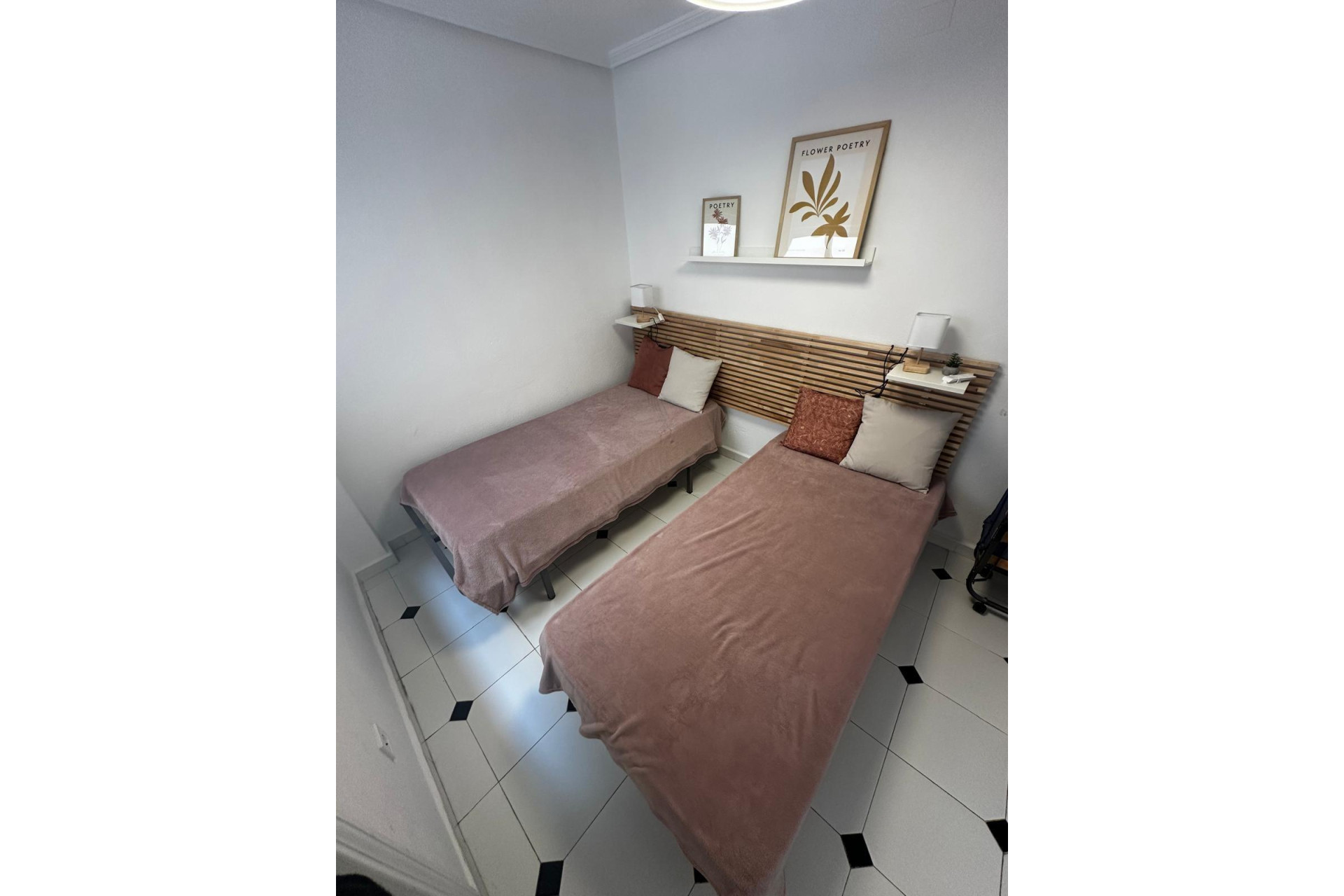 Revente - Appartement - Torrevieja - Centro