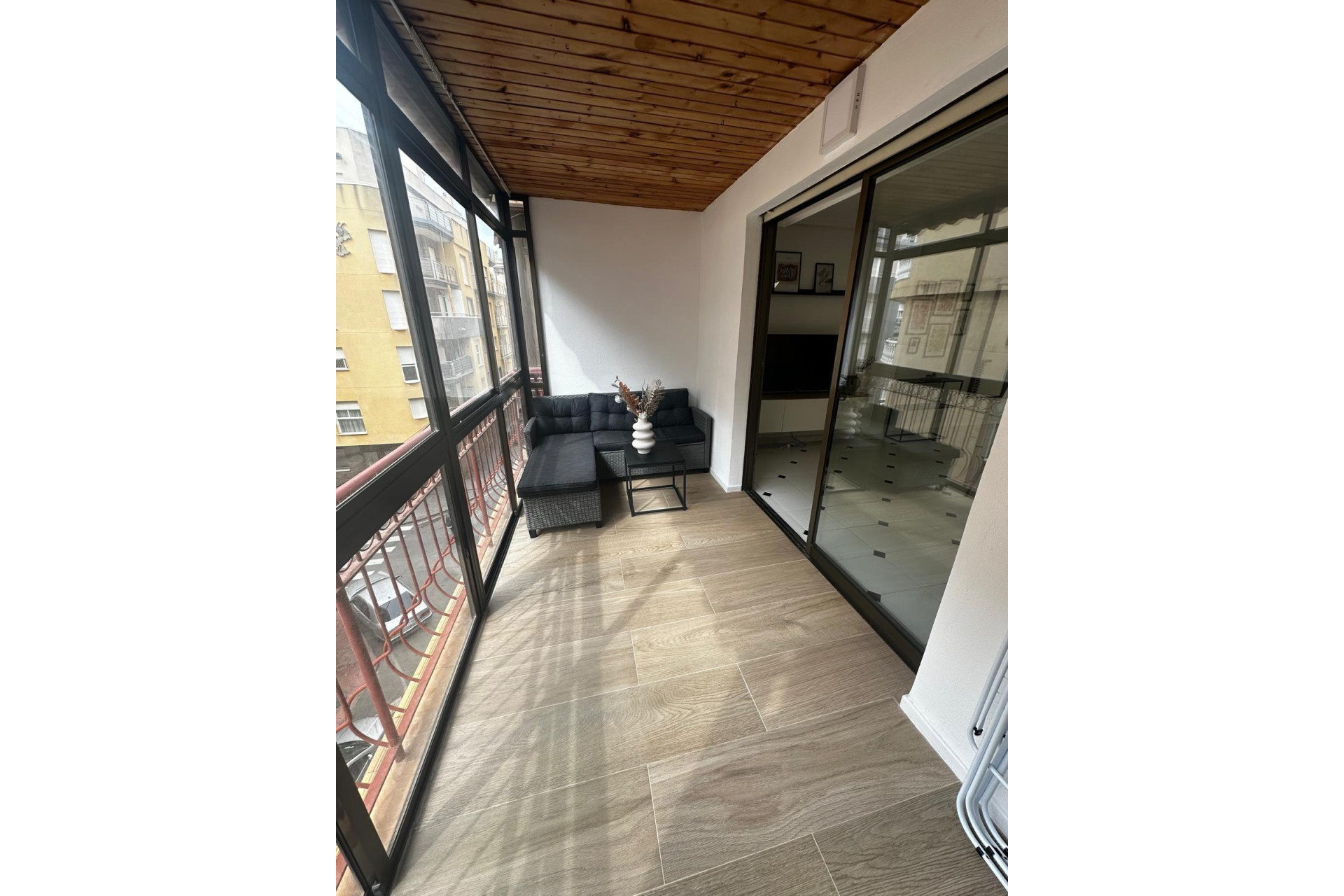 Revente - Appartement - Torrevieja - Centro