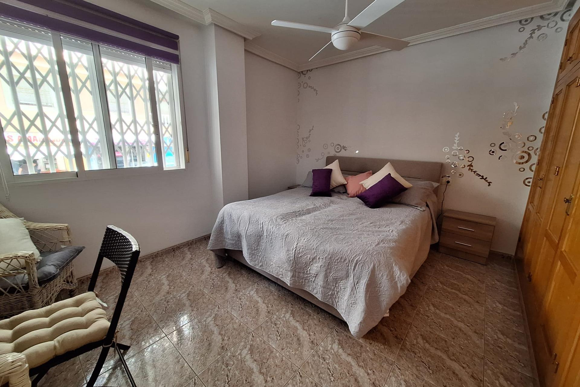 Revente - Appartement - Torrevieja - Centro