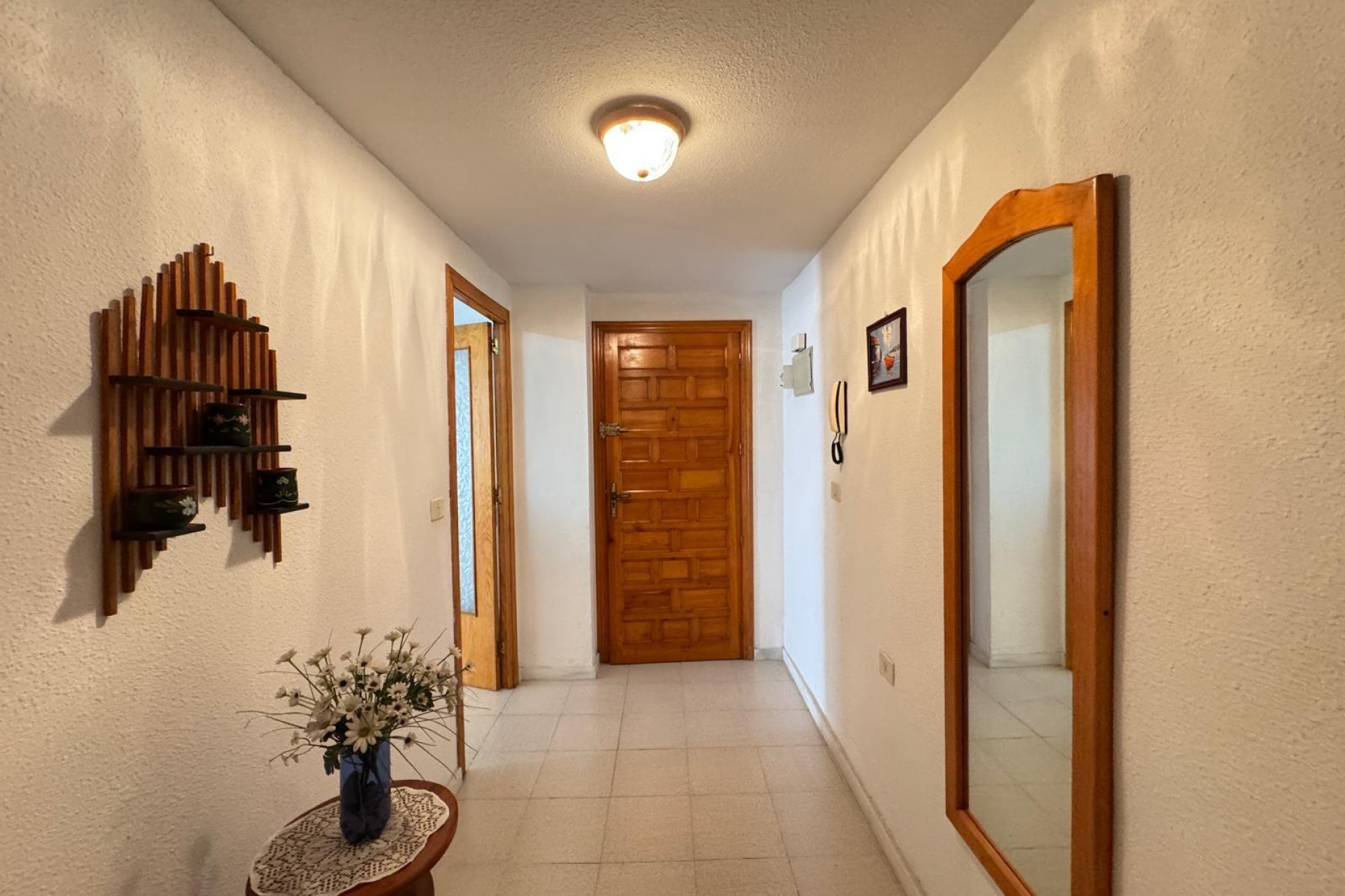 Revente - Appartement - Torrevieja - Centro