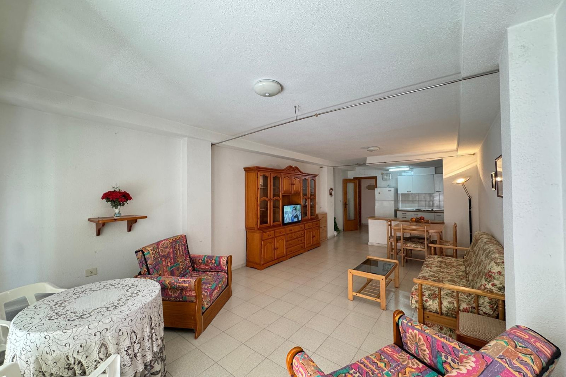 Revente - Appartement - Torrevieja - Centro