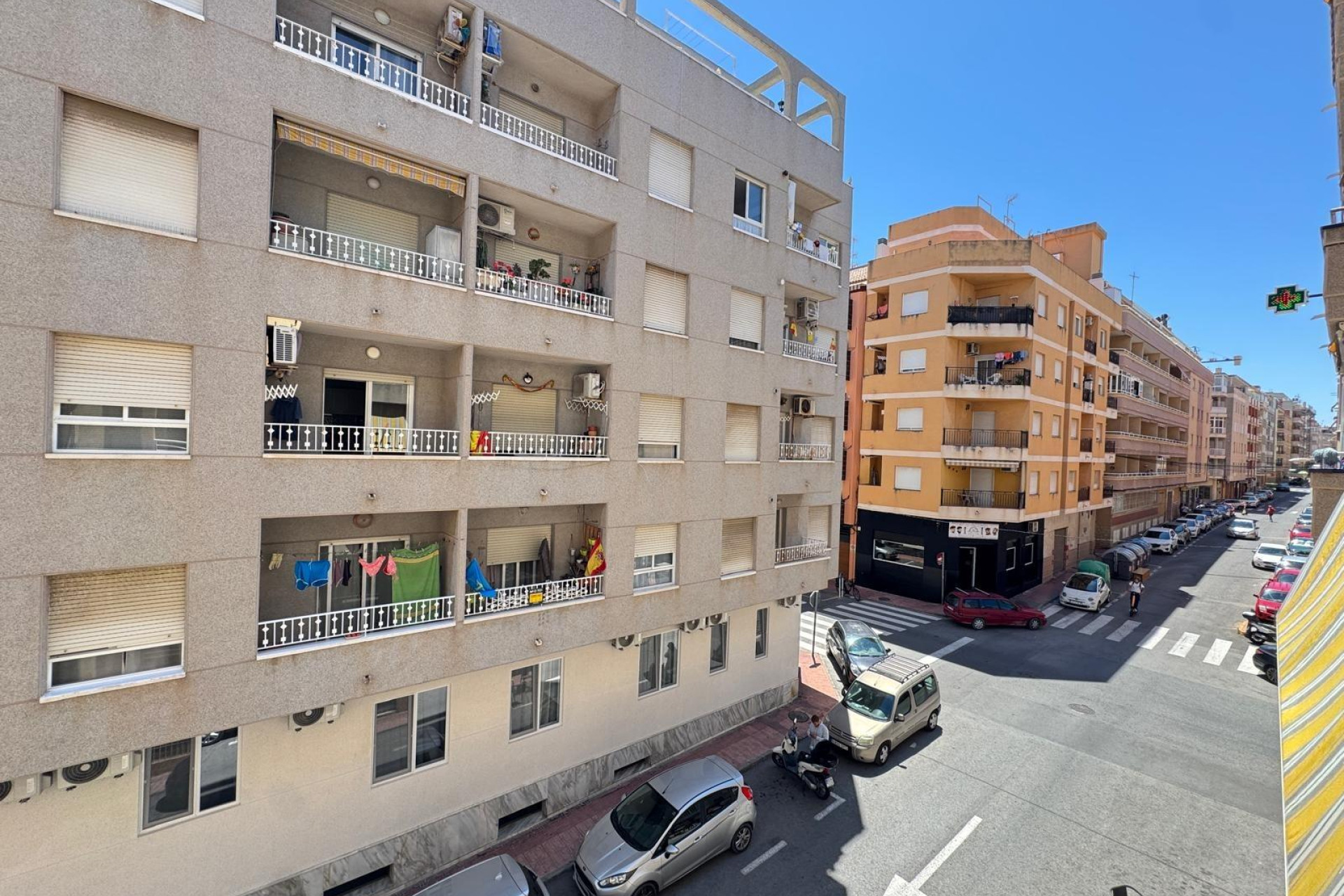 Revente - Appartement - Torrevieja - Centro