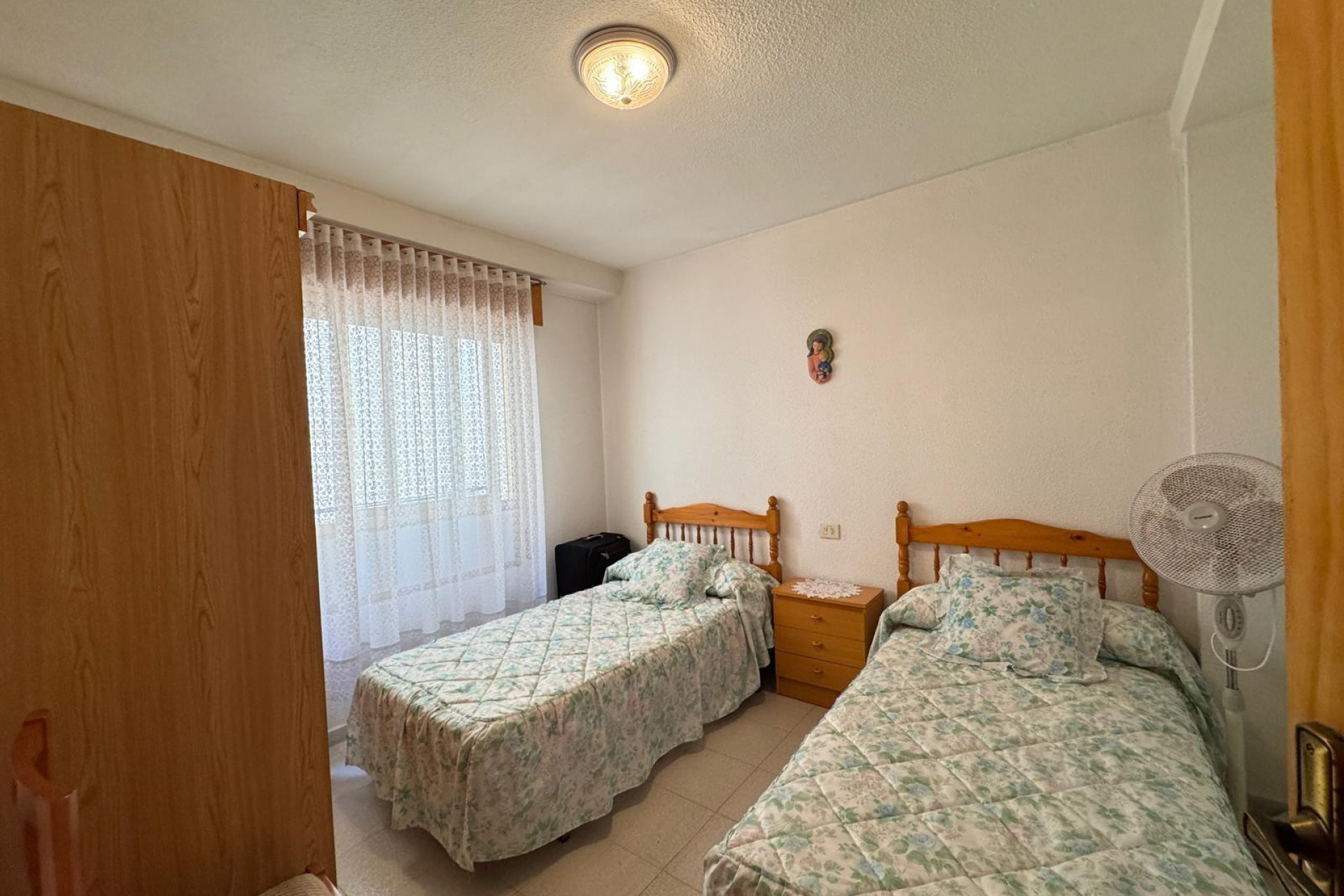 Revente - Appartement - Torrevieja - Centro