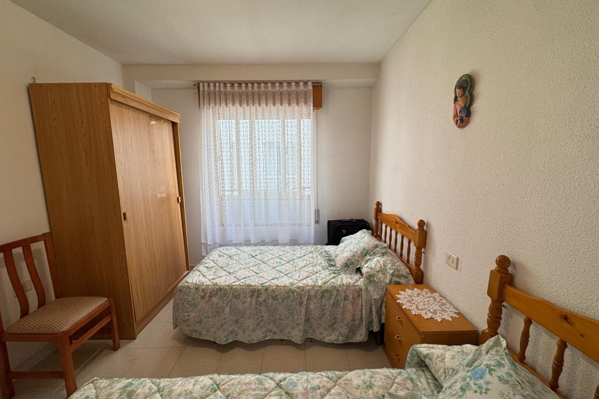 Revente - Appartement - Torrevieja - Centro