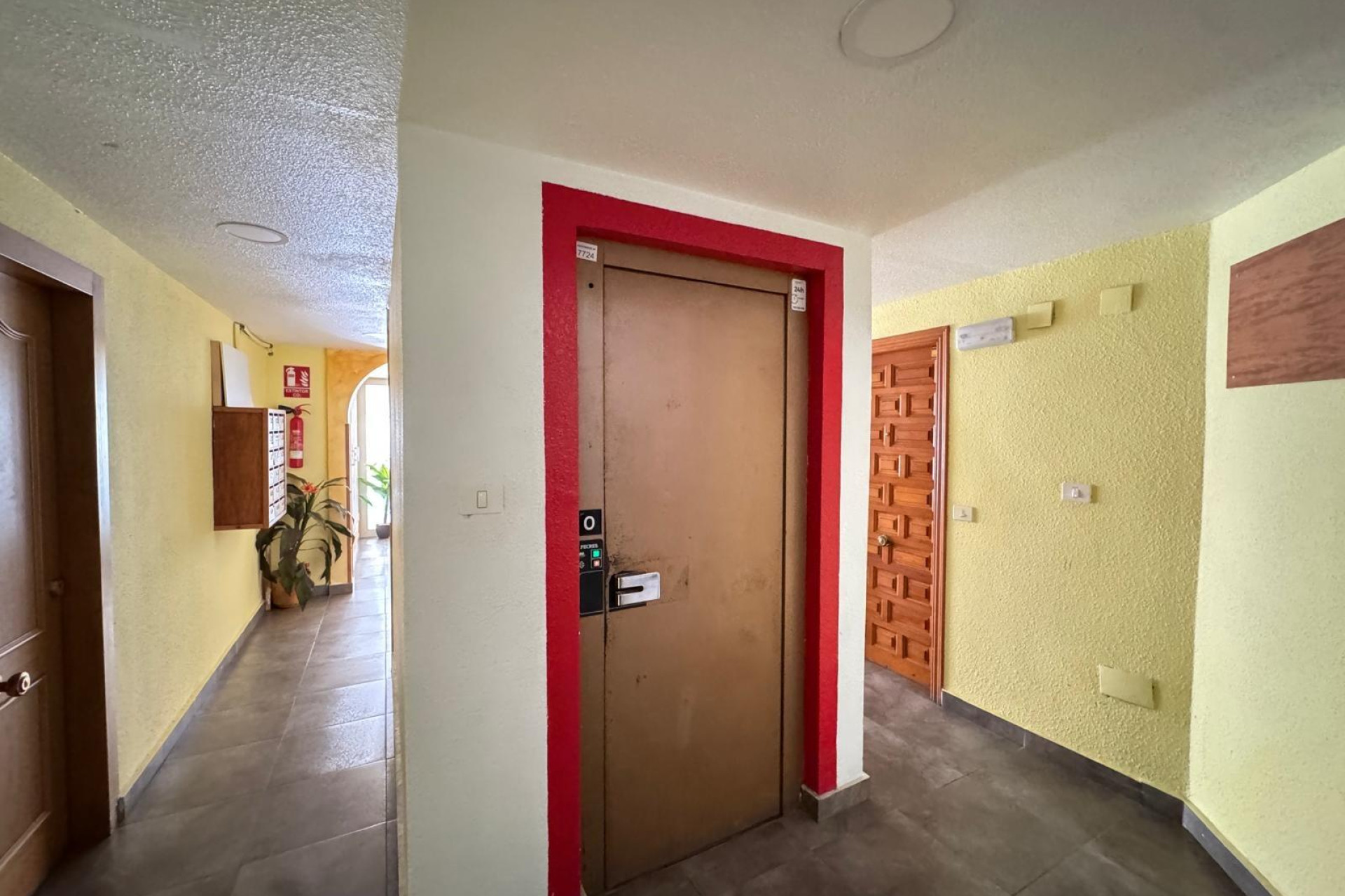 Revente - Appartement - Torrevieja - Centro