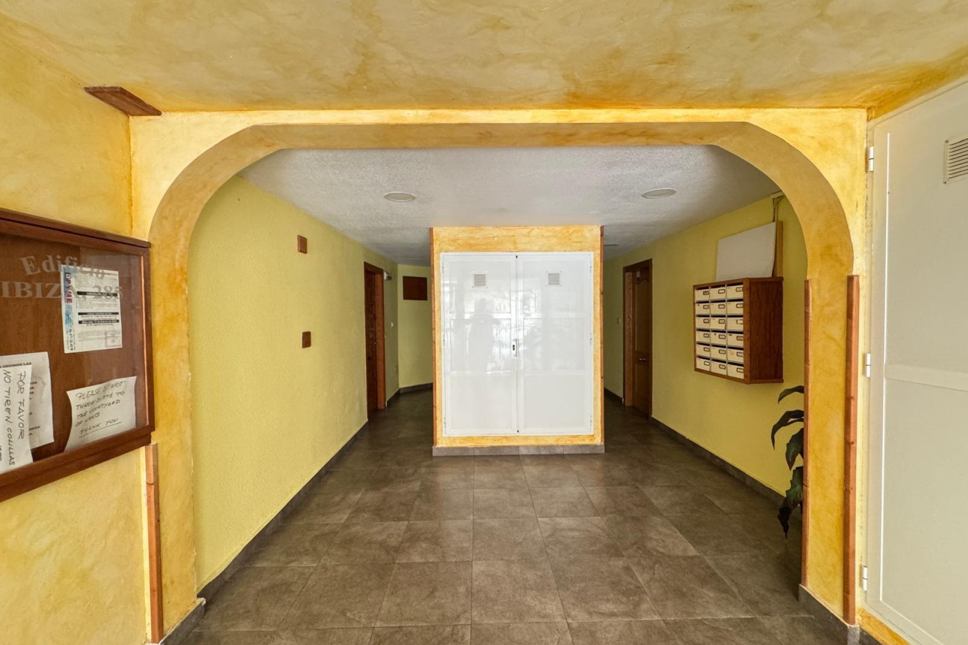 Revente - Appartement - Torrevieja - Centro