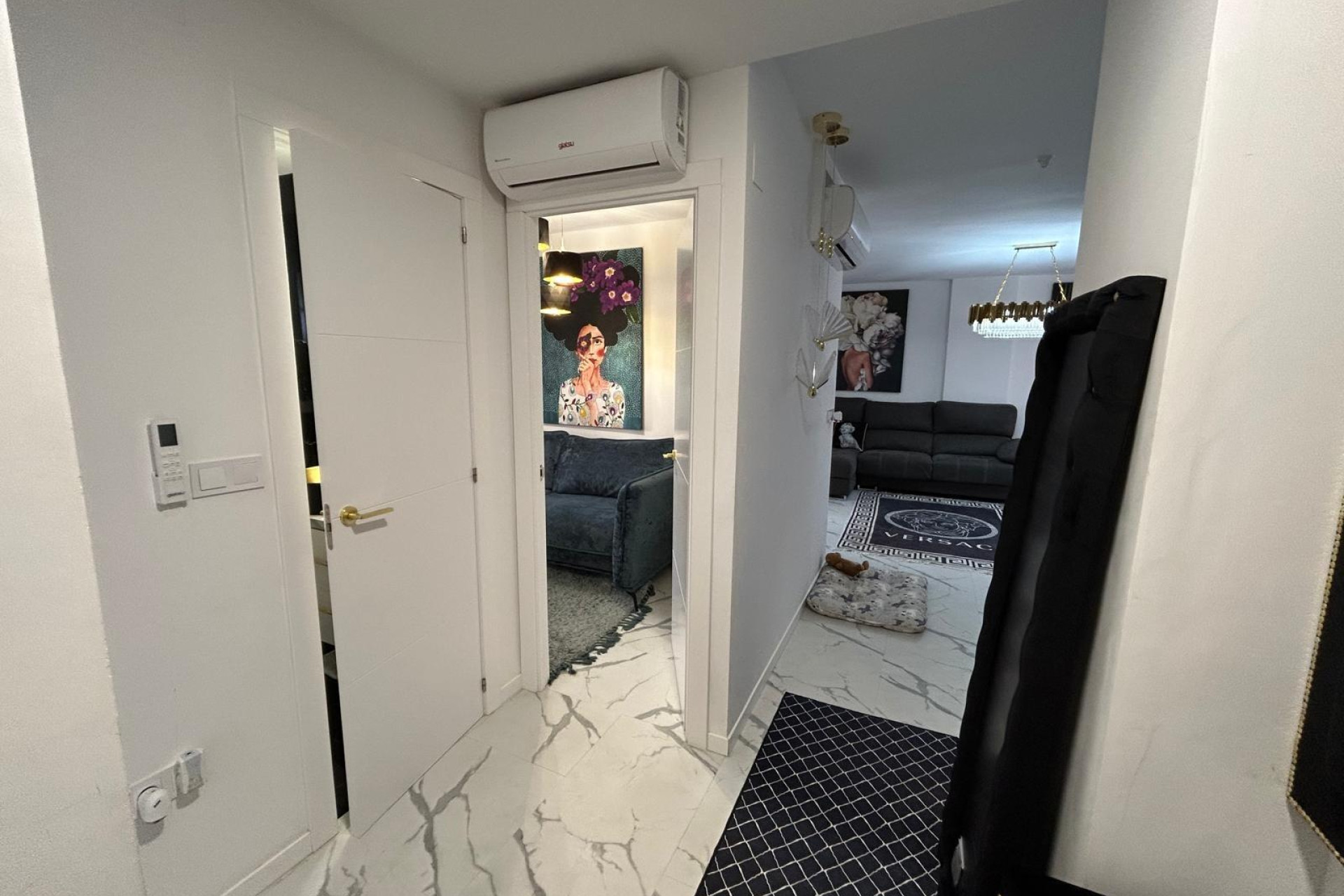 Revente - Appartement - Torrevieja - Centro