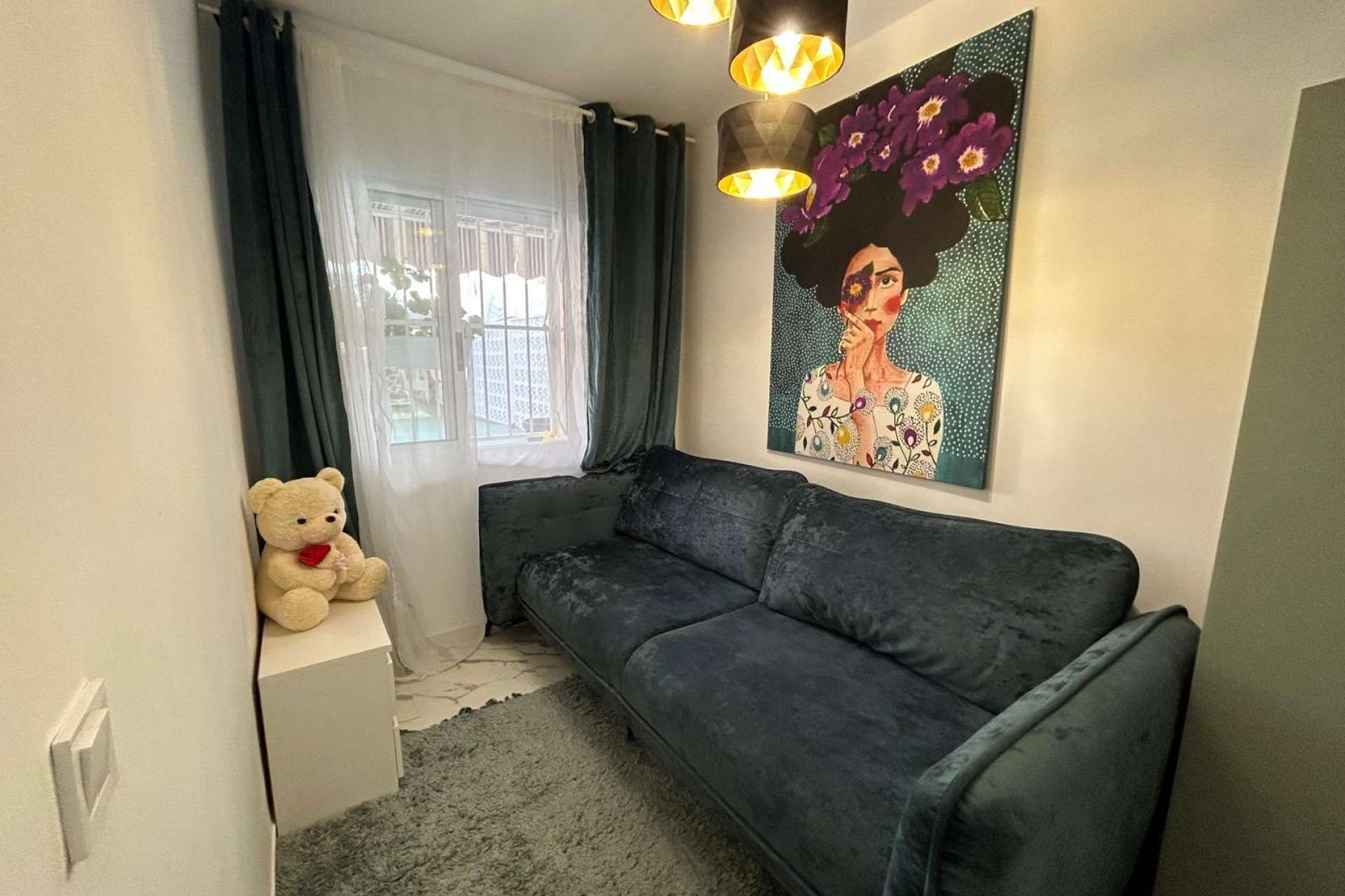 Revente - Appartement - Torrevieja - Centro