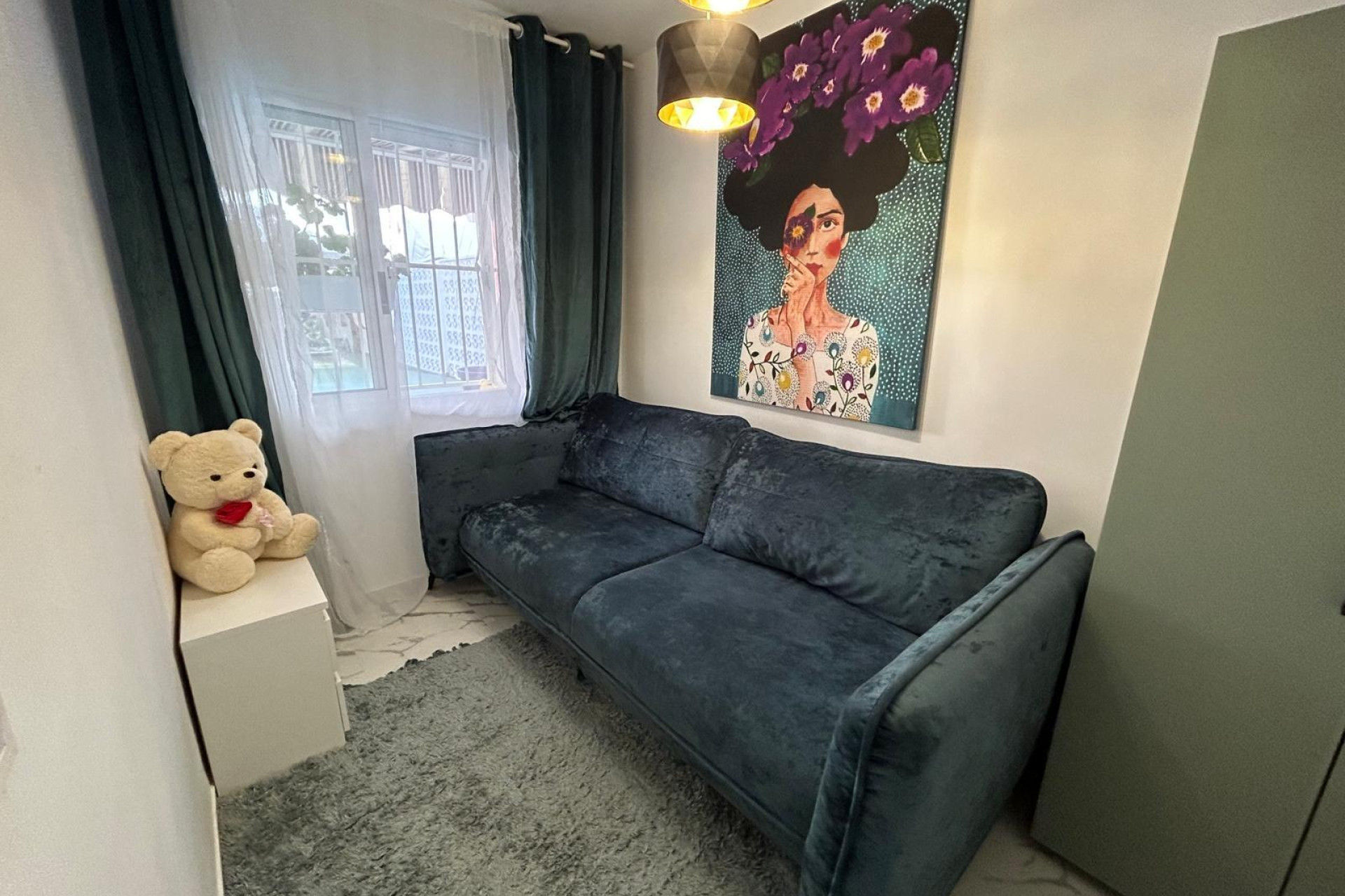 Revente - Appartement - Torrevieja - Centro