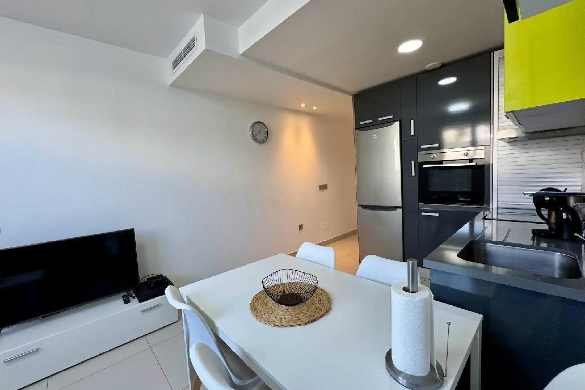 Revente - Appartement - Torrevieja - Centro