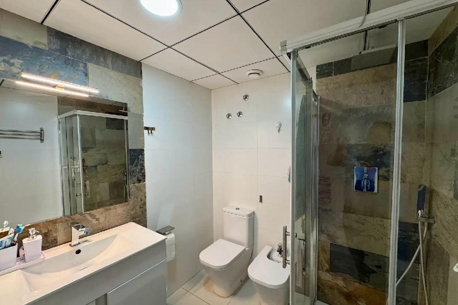 Revente - Appartement - Torrevieja - Centro