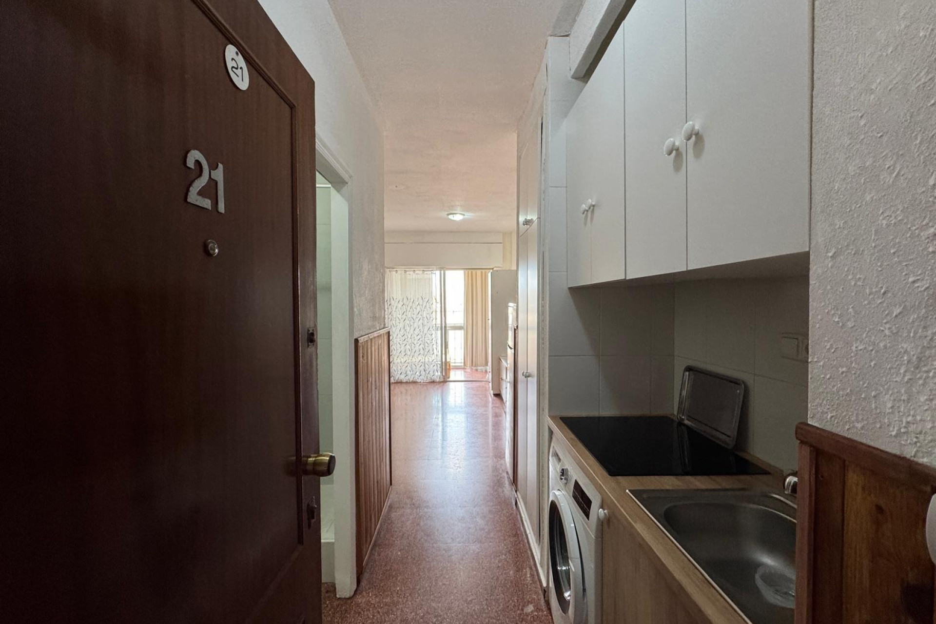 Revente - Appartement - Torrevieja - Centro