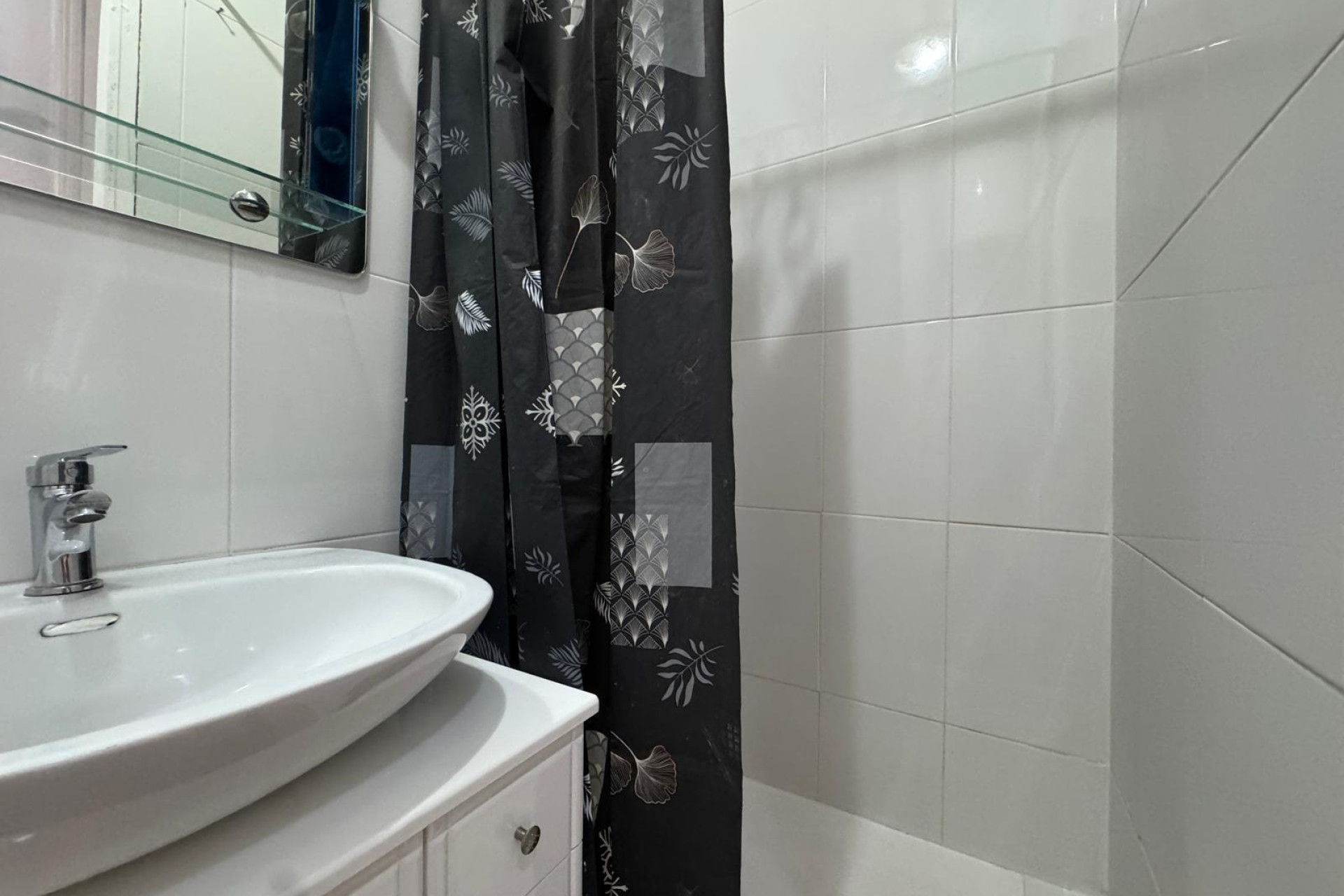 Revente - Appartement - Torrevieja - Centro