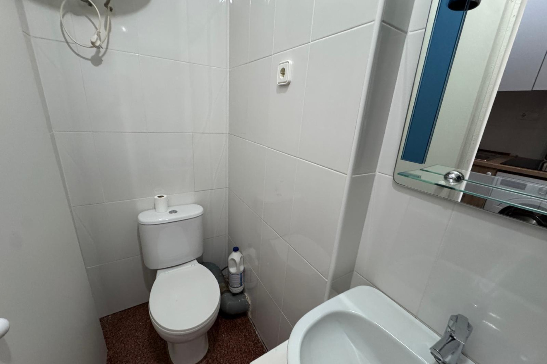 Revente - Appartement - Torrevieja - Centro