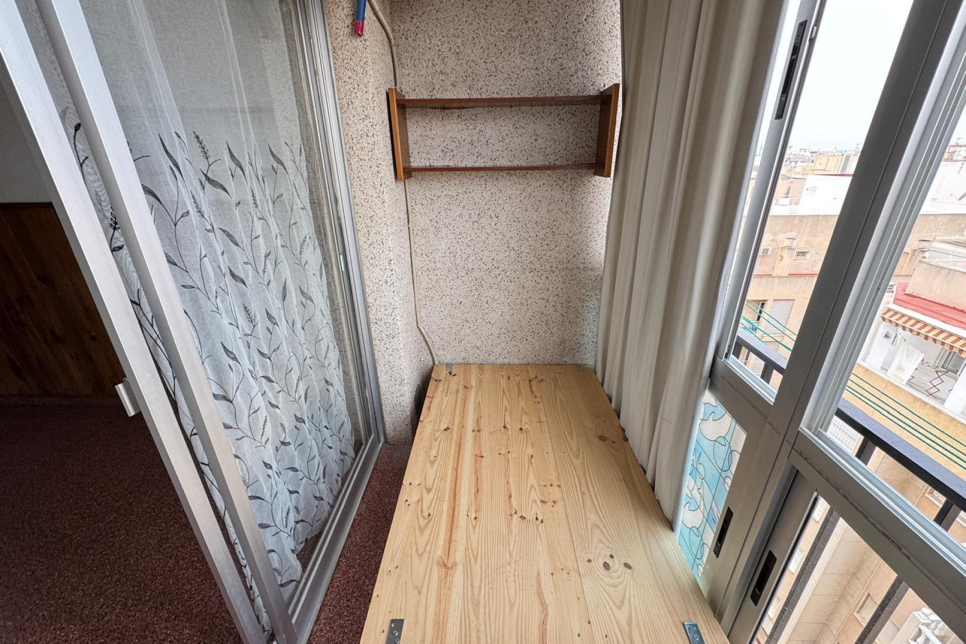 Revente - Appartement - Torrevieja - Centro