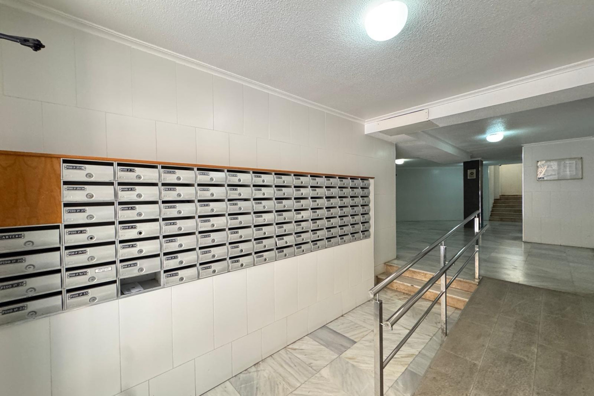 Revente - Appartement - Torrevieja - Centro