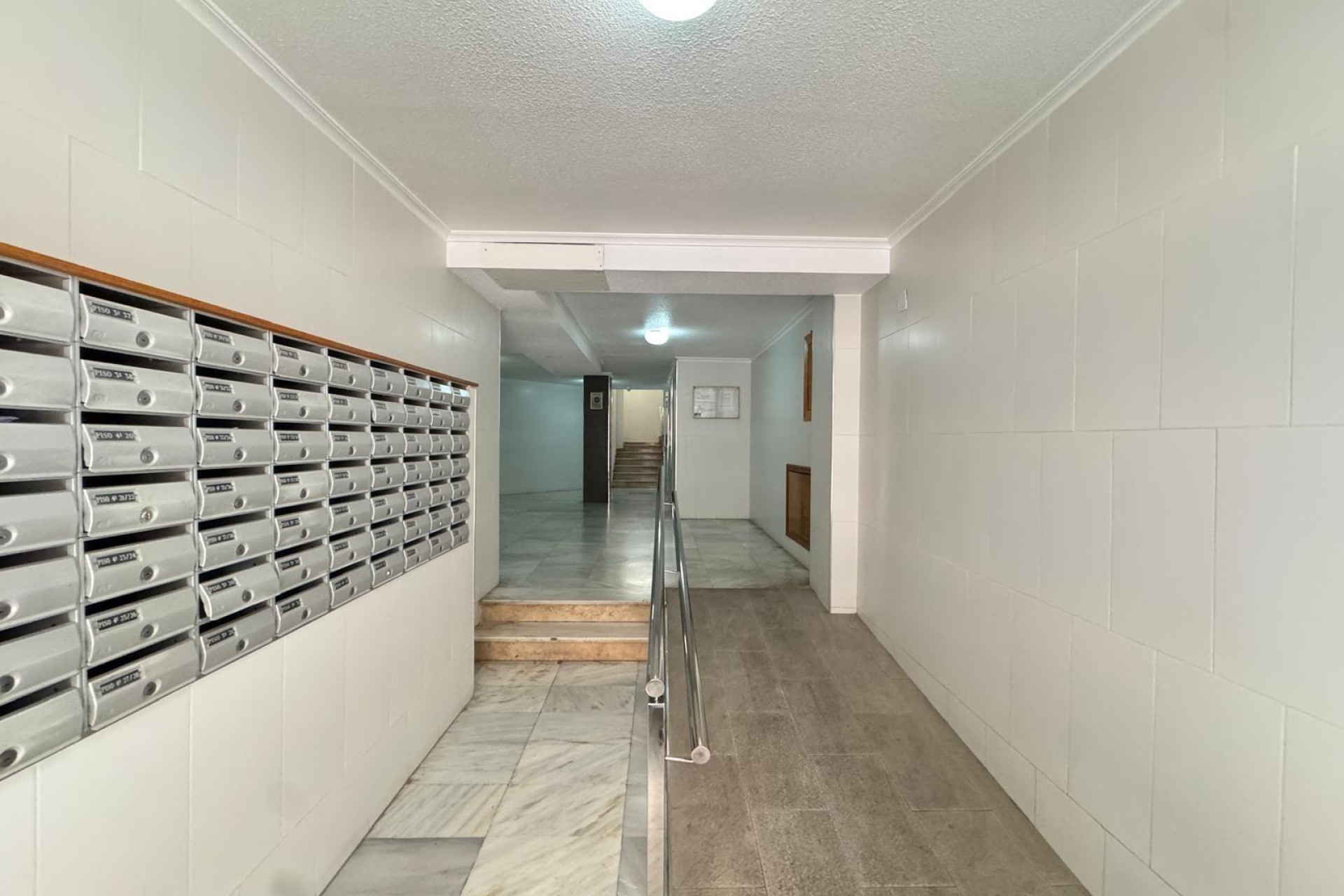 Revente - Appartement - Torrevieja - Centro