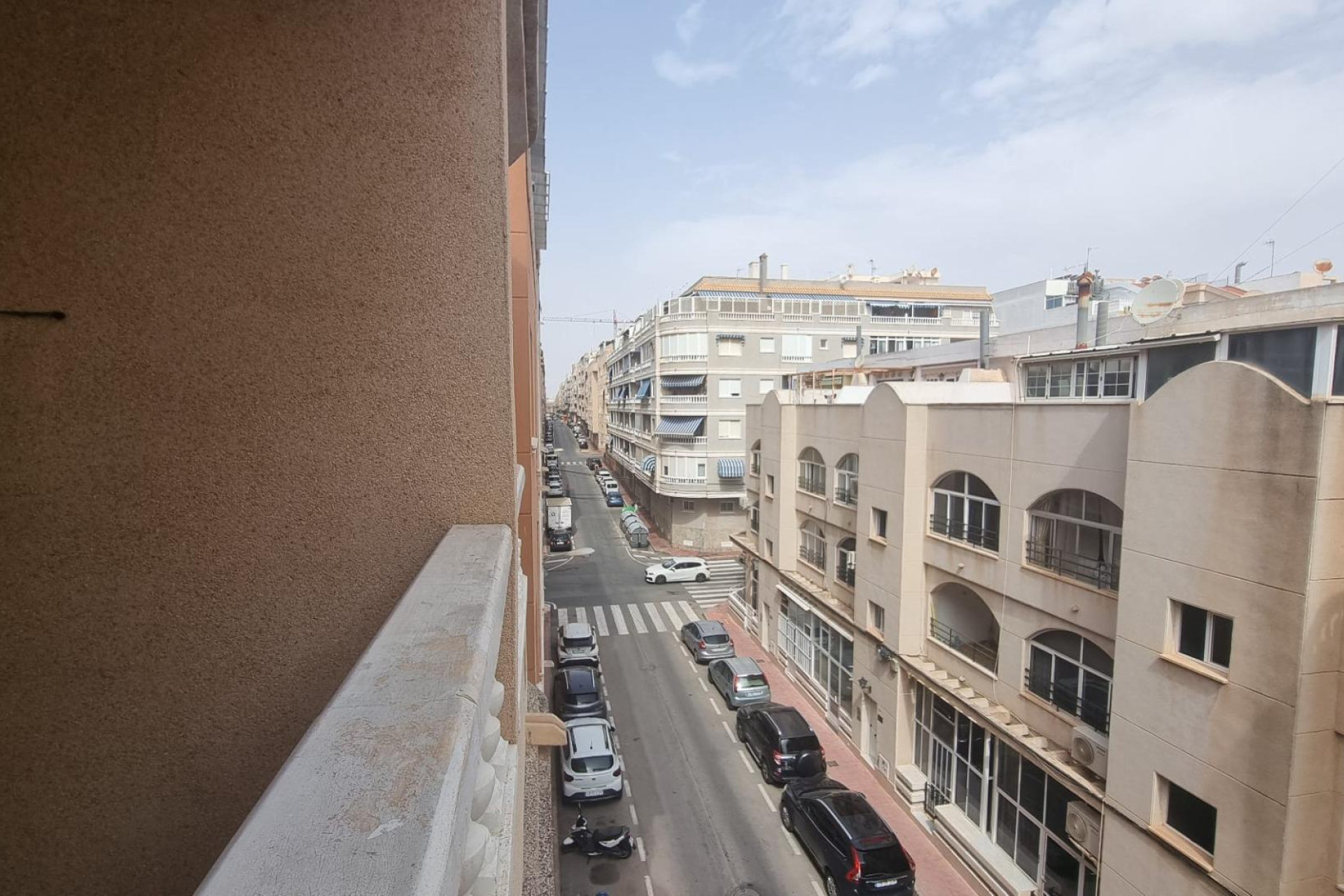 Revente - Appartement - Torrevieja - Centro