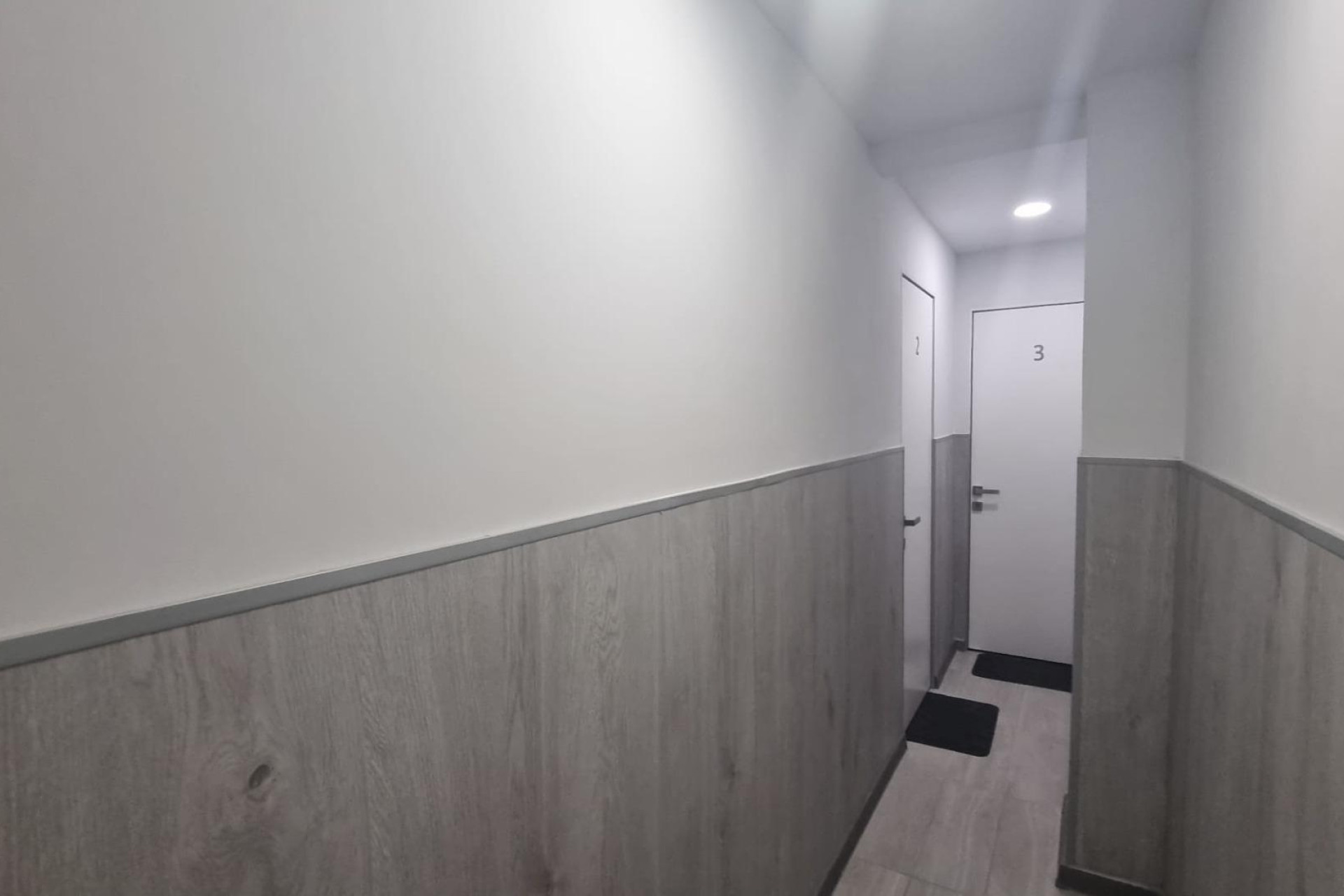 Revente - Appartement - Torrevieja - Centro