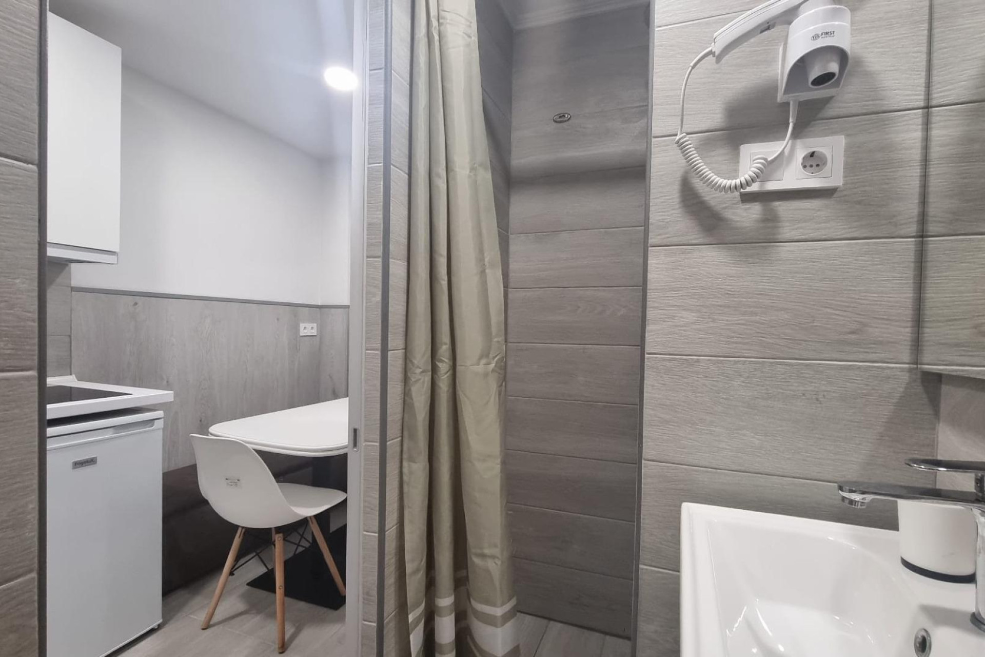 Revente - Appartement - Torrevieja - Centro