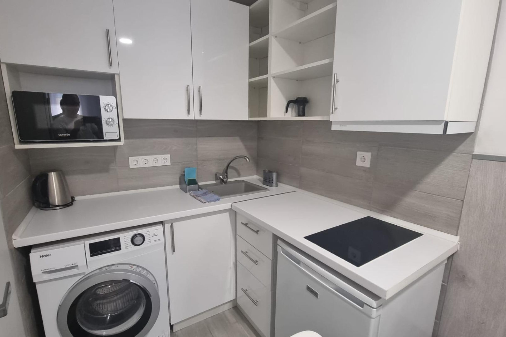 Revente - Appartement - Torrevieja - Centro